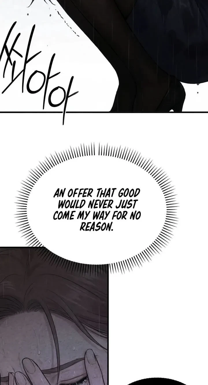 Broken And Abandoned Chapter 12, page 38
