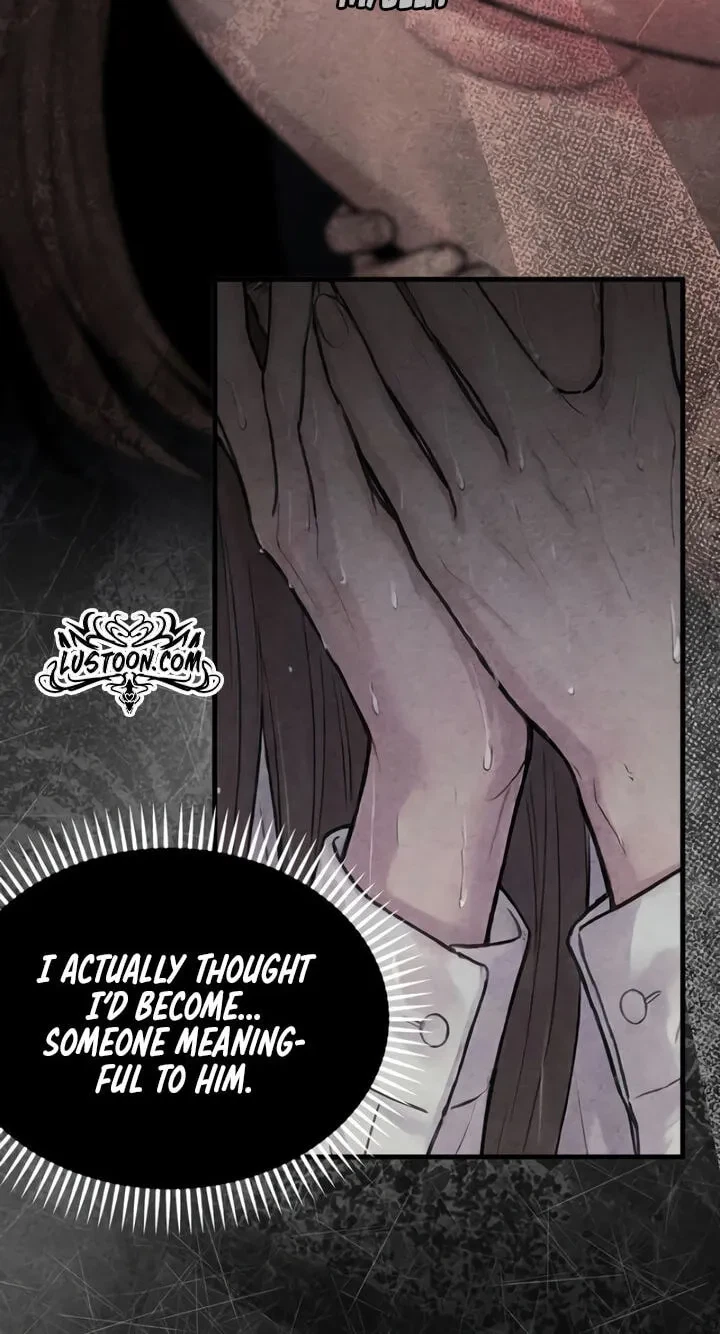 Broken And Abandoned Chapter 12, page 40