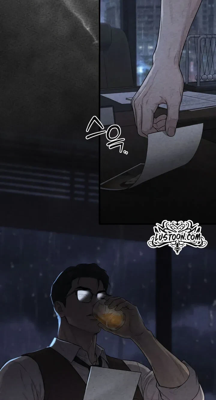 Broken And Abandoned Chapter 12, page 44