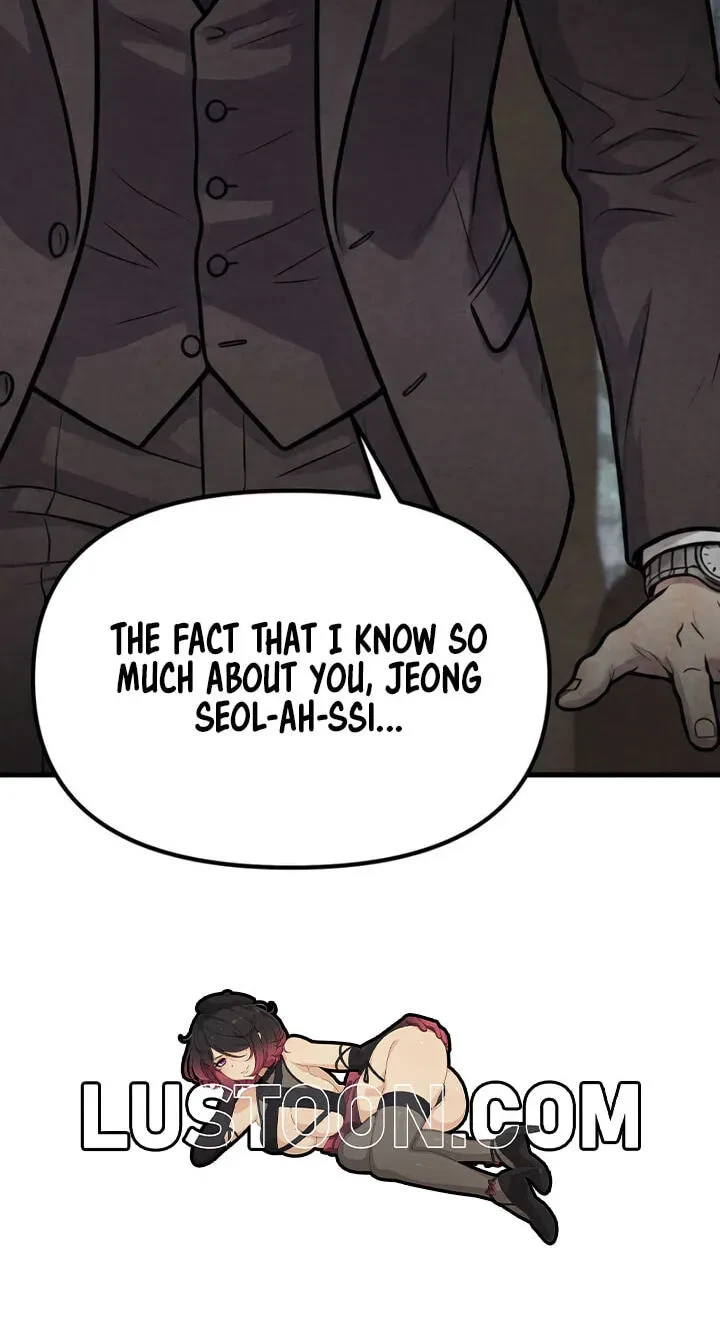 Broken And Abandoned Chapter 12, page 5