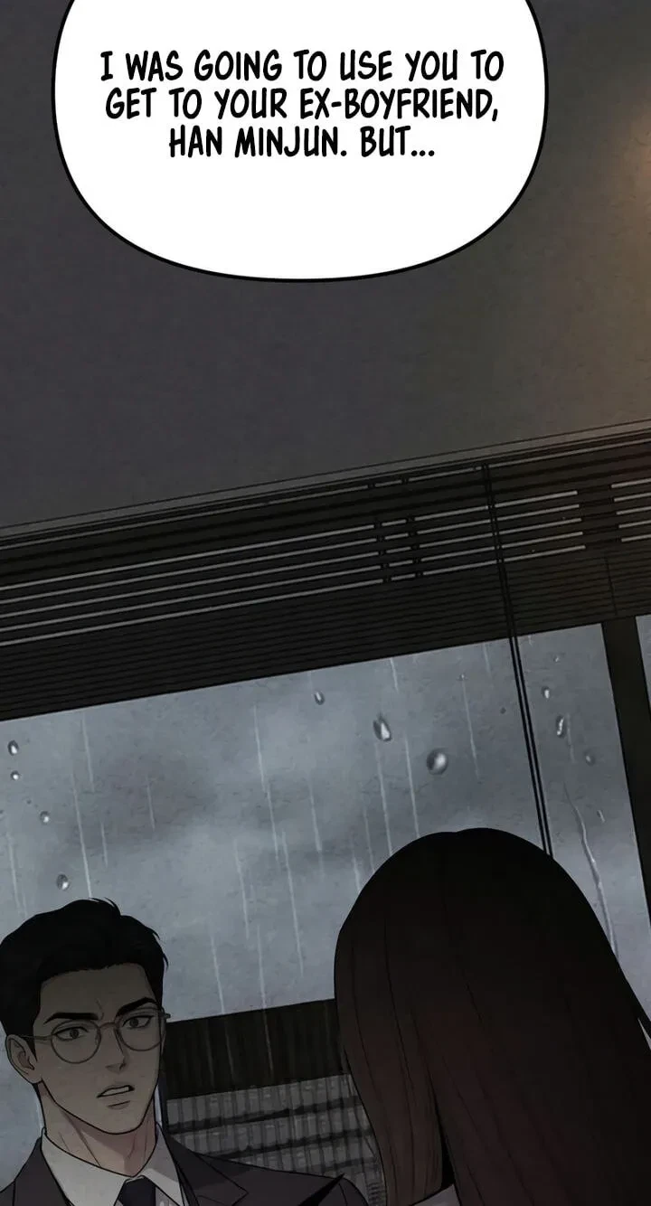 Broken And Abandoned Chapter 12, page 9