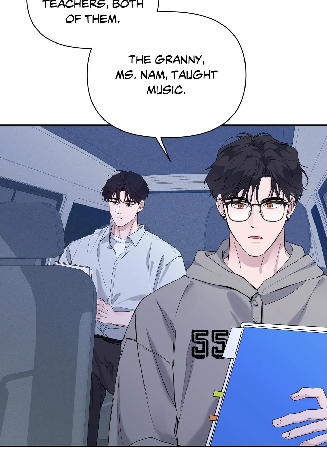 Chapter 21, page 3