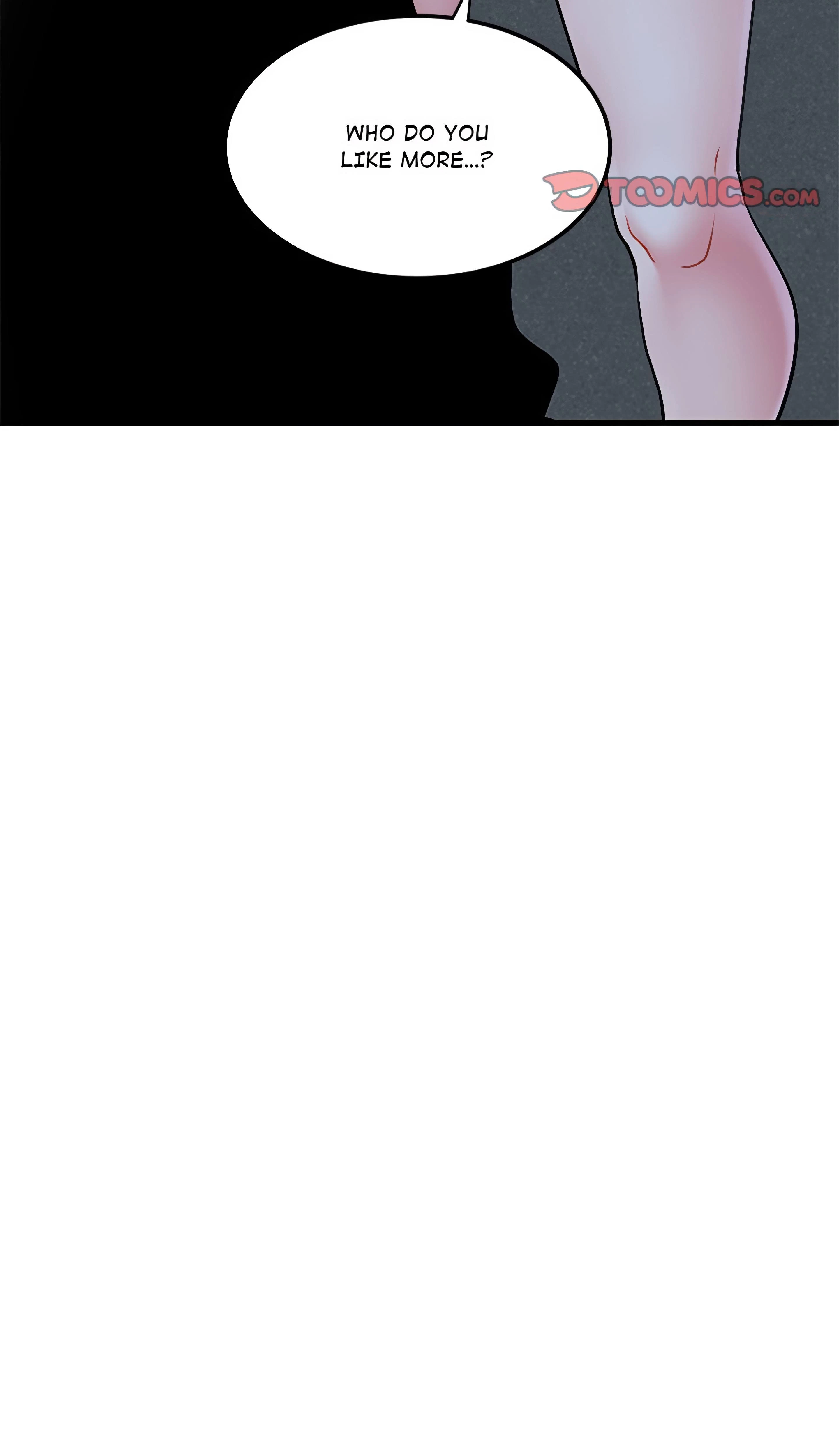 Snapping Into Love Chapter 47 (Uncensored), page 101