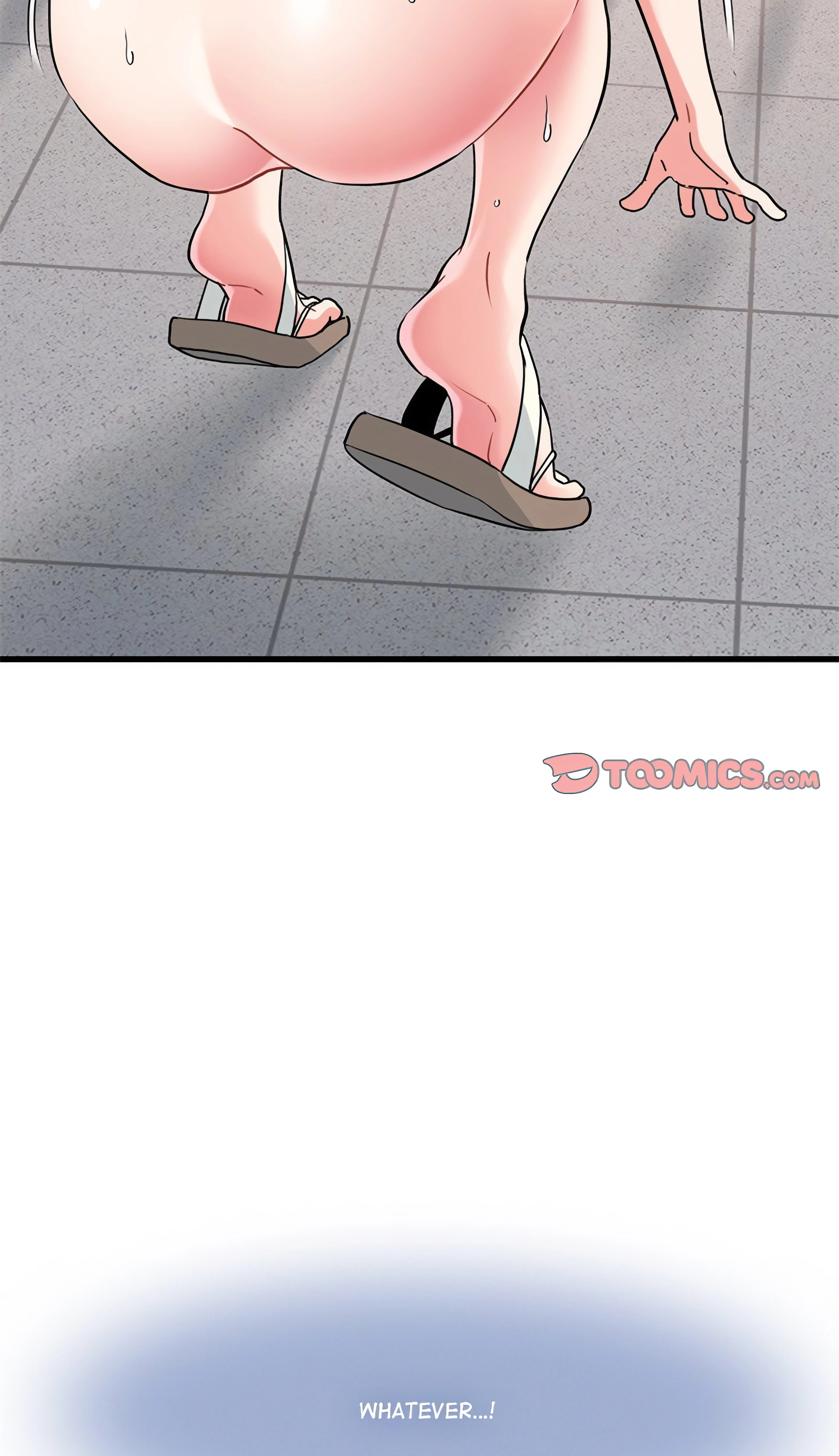 Snapping Into Love Chapter 47 (Uncensored), page 11