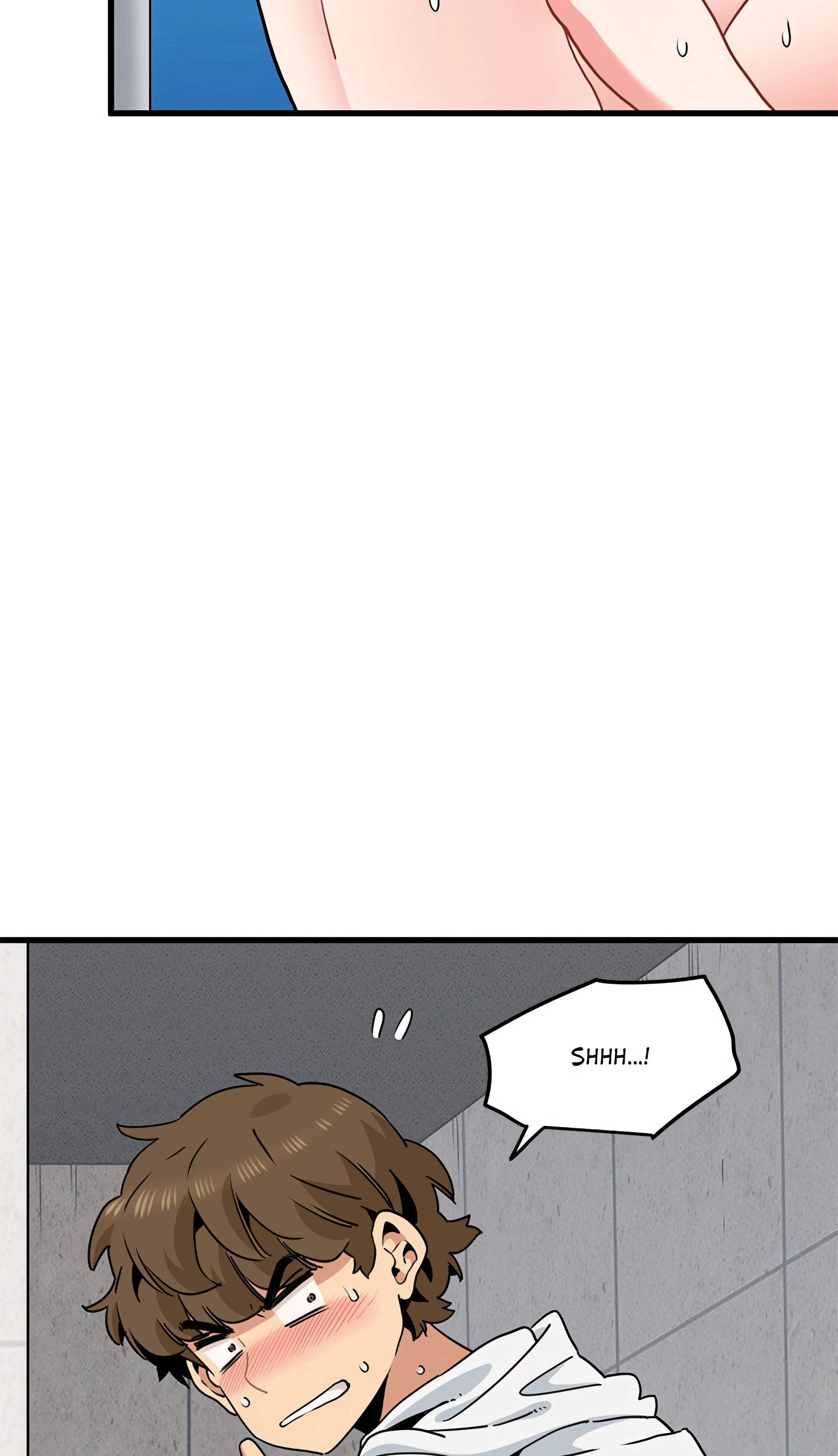 Snapping Into Love Chapter 47 (Uncensored), page 14