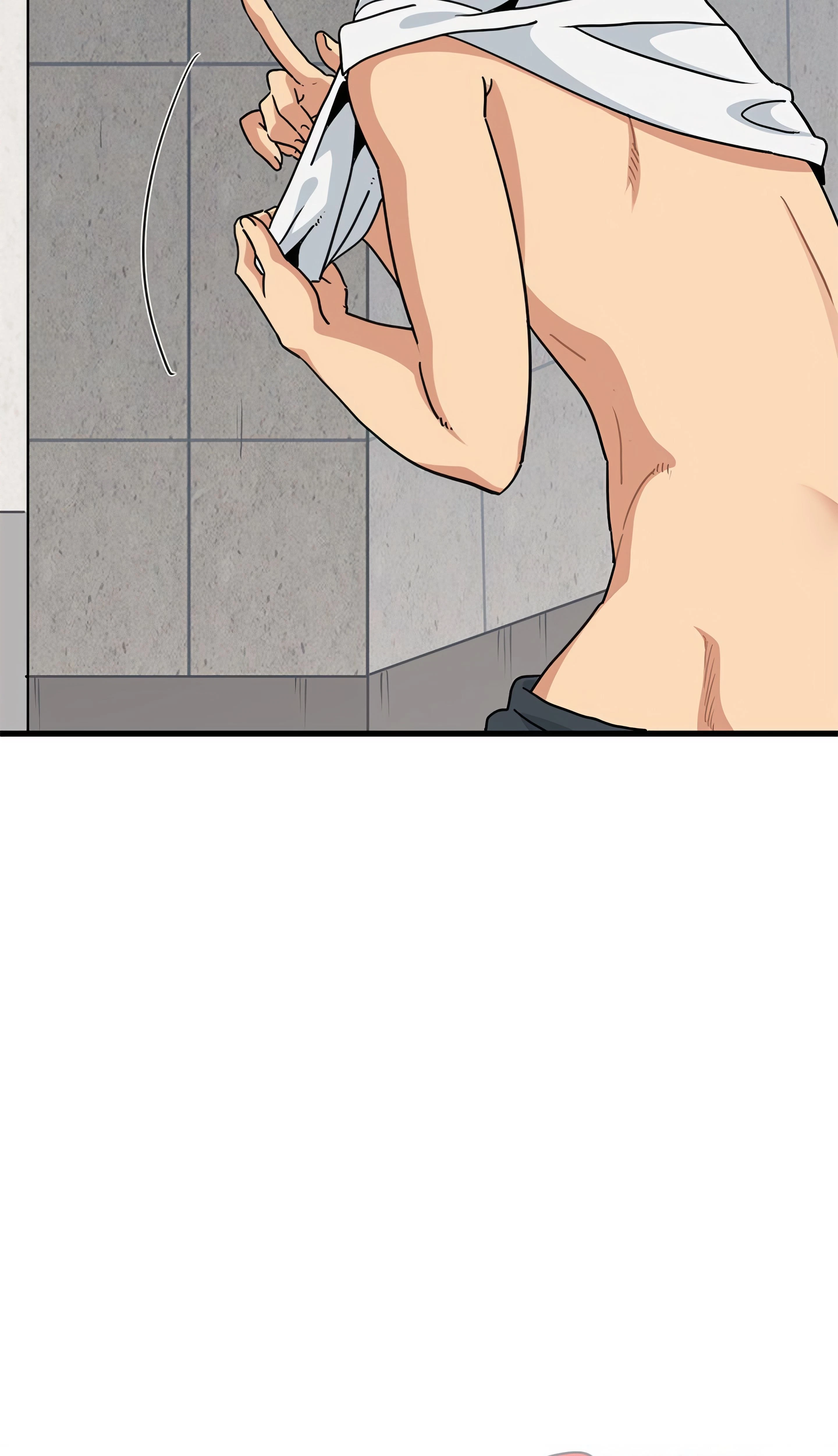 Snapping Into Love Chapter 47 (Uncensored), page 15