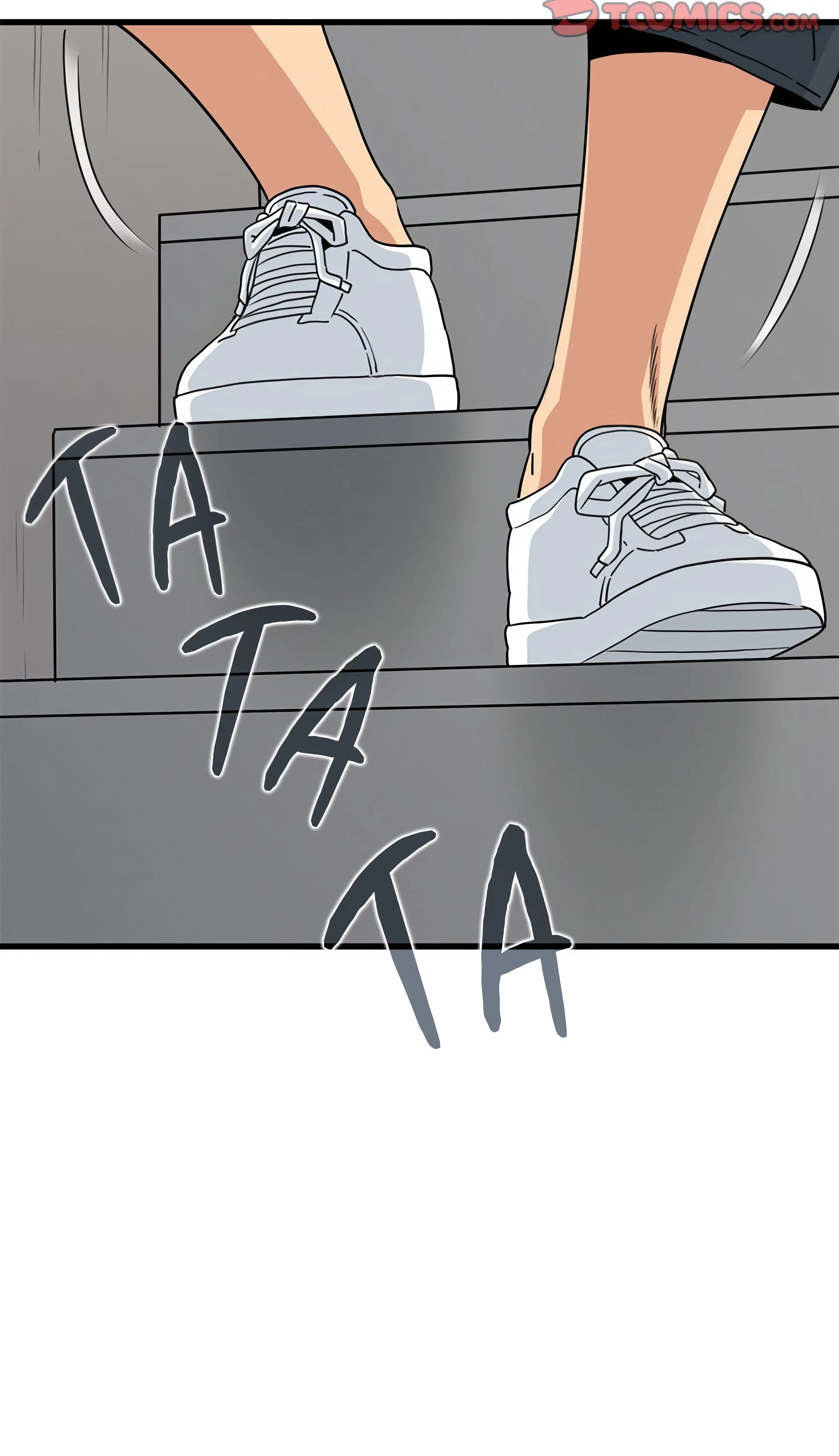 Snapping Into Love Chapter 47 (Uncensored), page 16