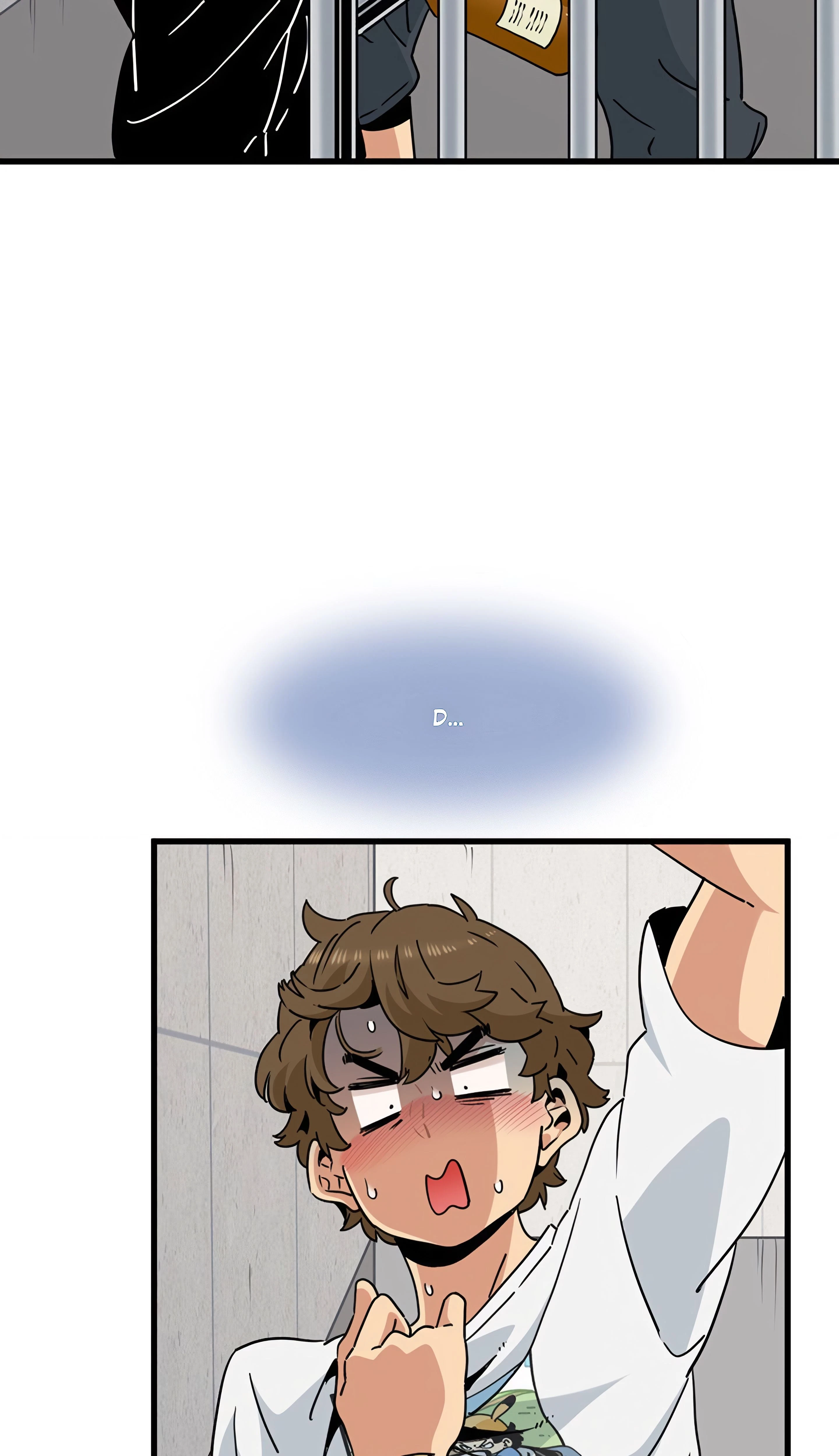 Snapping Into Love Chapter 47 (Uncensored), page 18