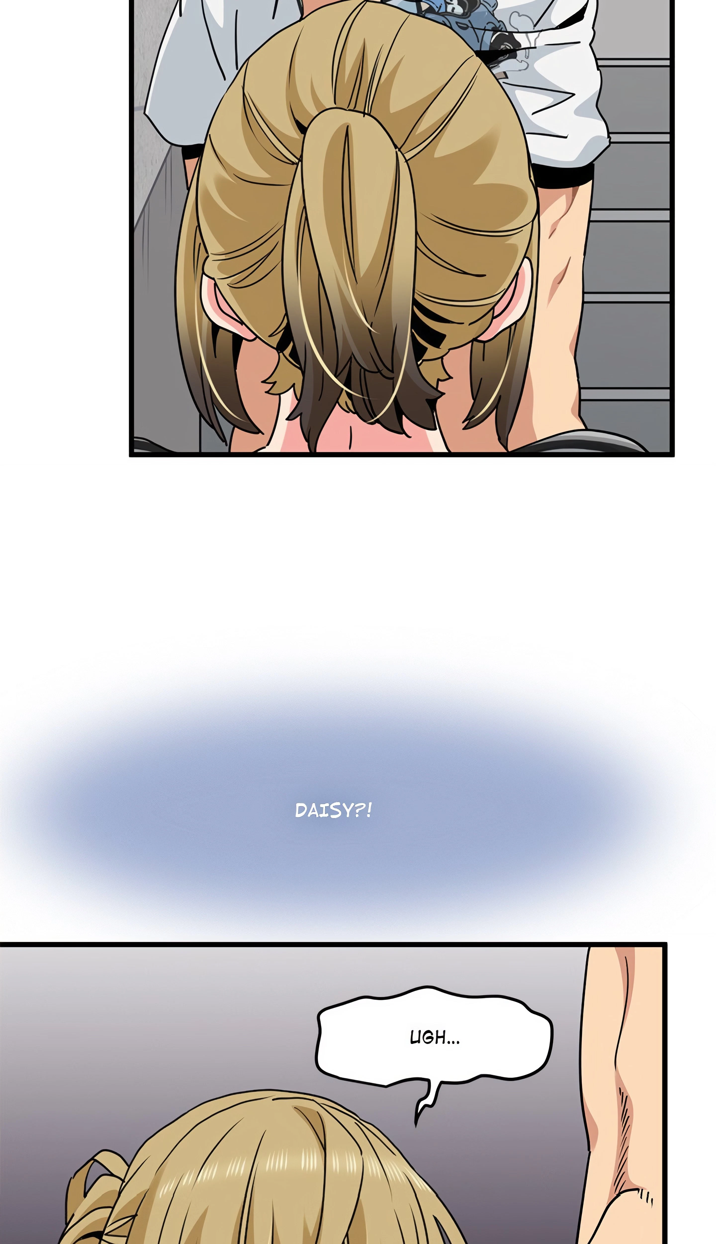 Snapping Into Love Chapter 47 (Uncensored), page 19