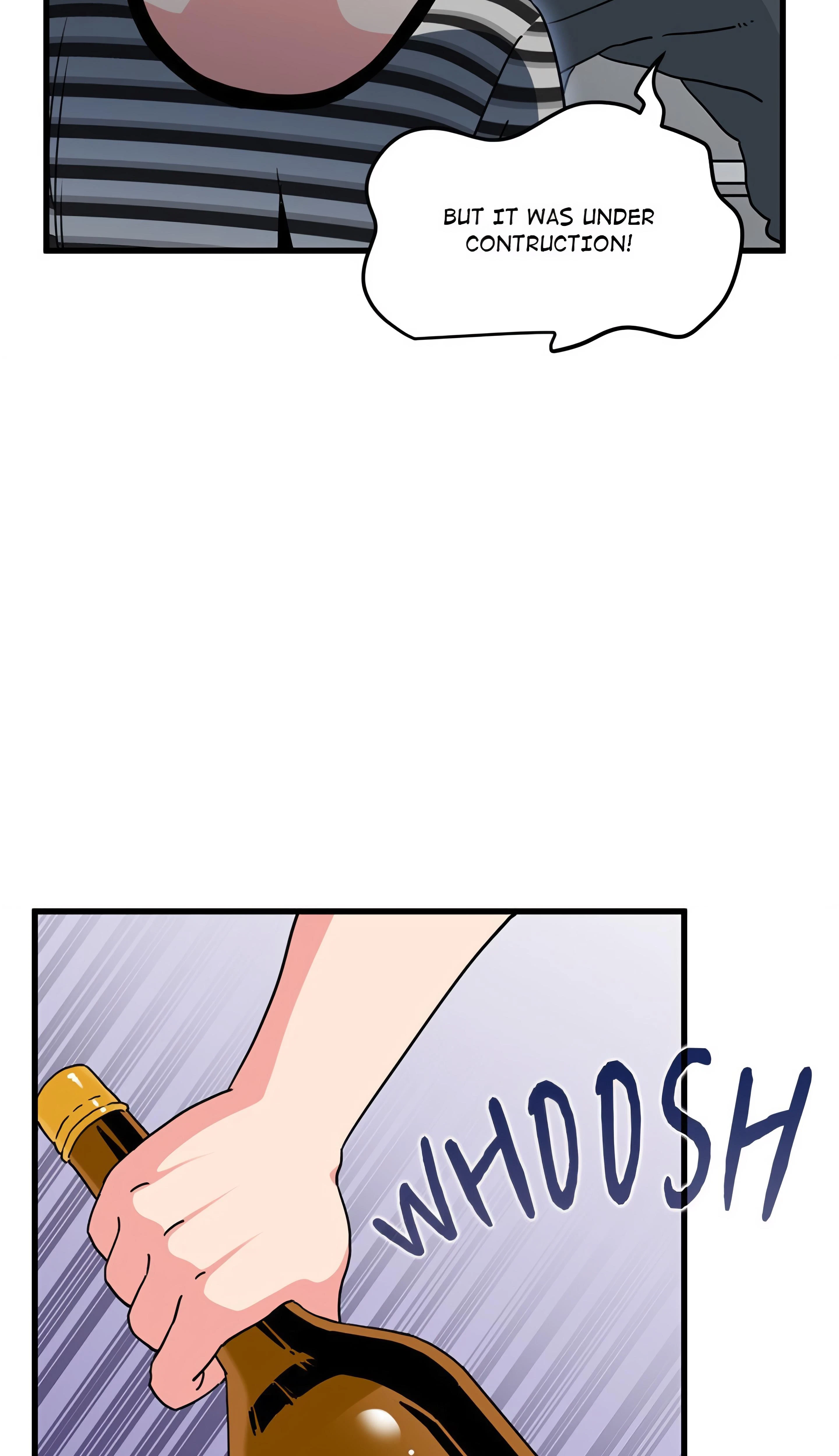 Snapping Into Love Chapter 47 (Uncensored), page 22