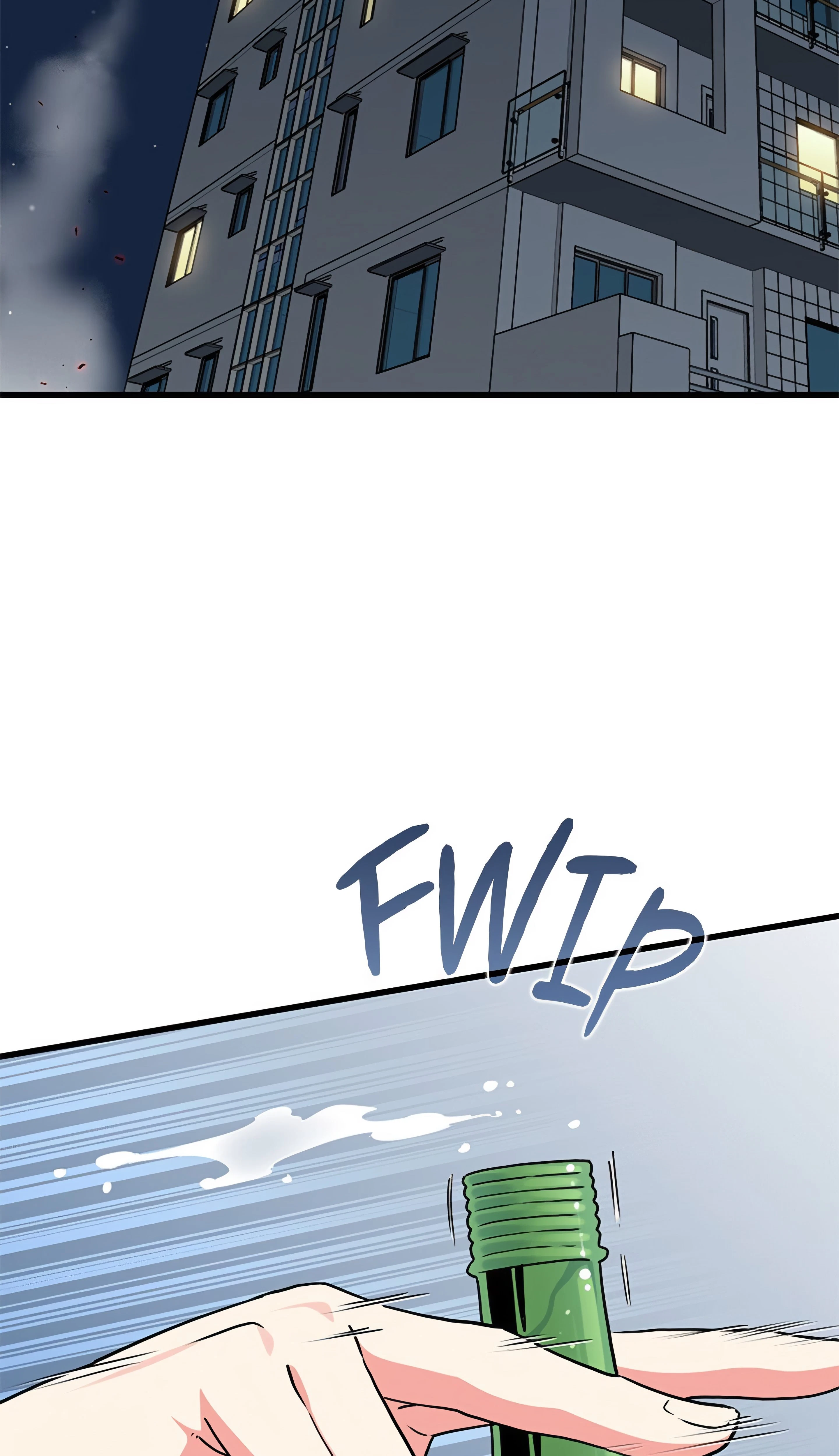 Snapping Into Love Chapter 47 (Uncensored), page 27