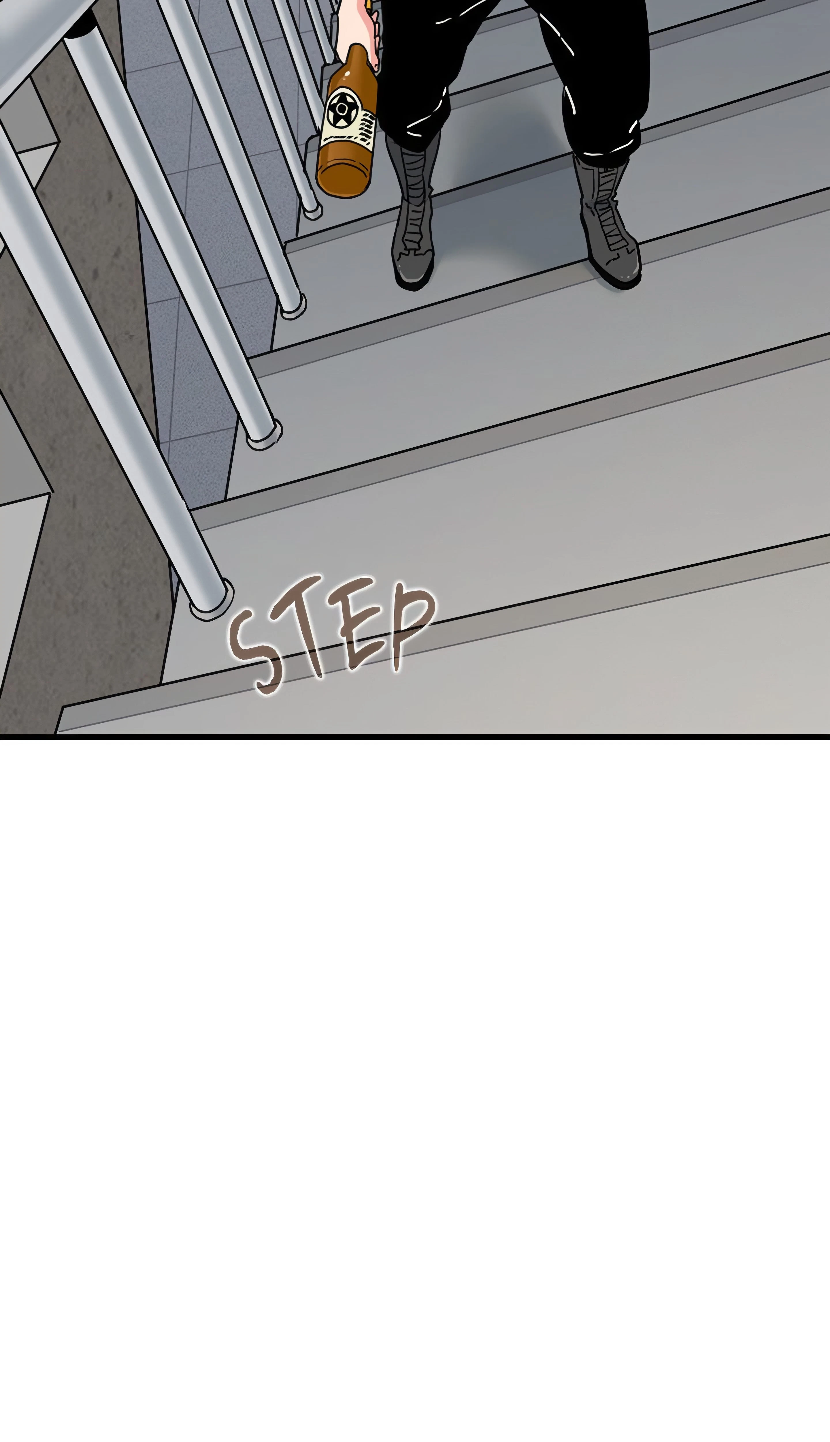Snapping Into Love Chapter 47 (Uncensored), page 3