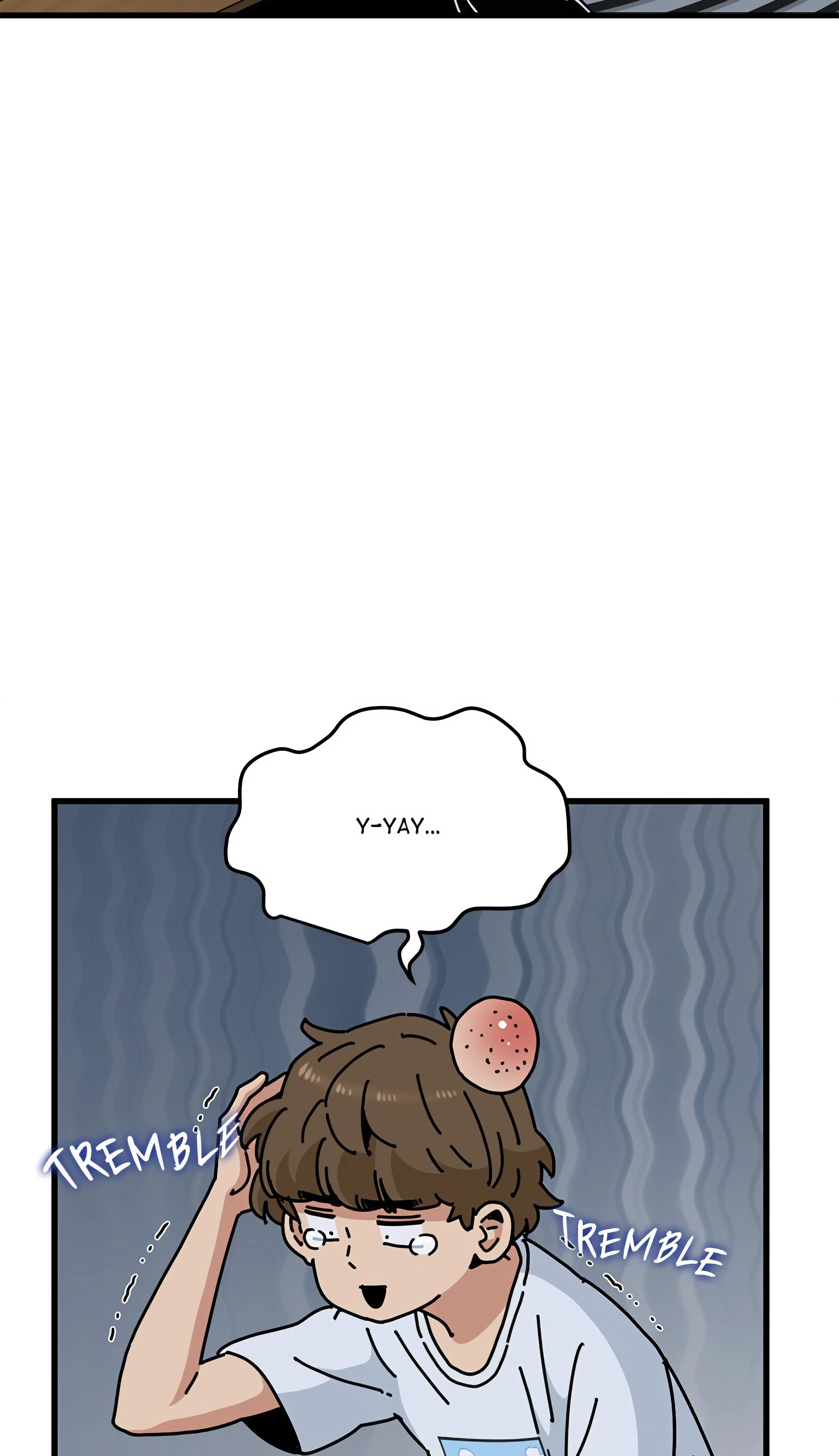 Snapping Into Love Chapter 47 (Uncensored), page 31