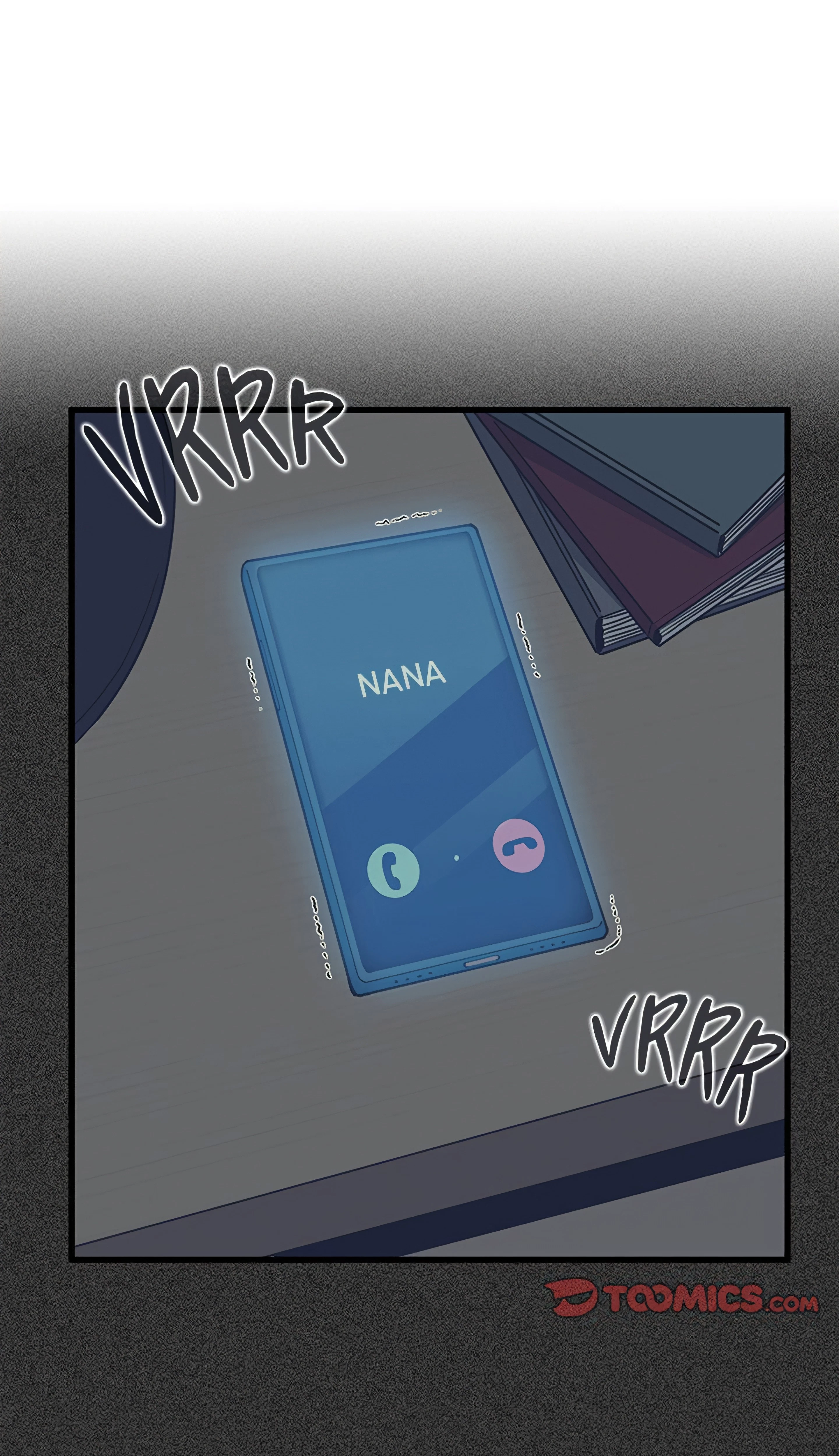 Snapping Into Love Chapter 47 (Uncensored), page 42