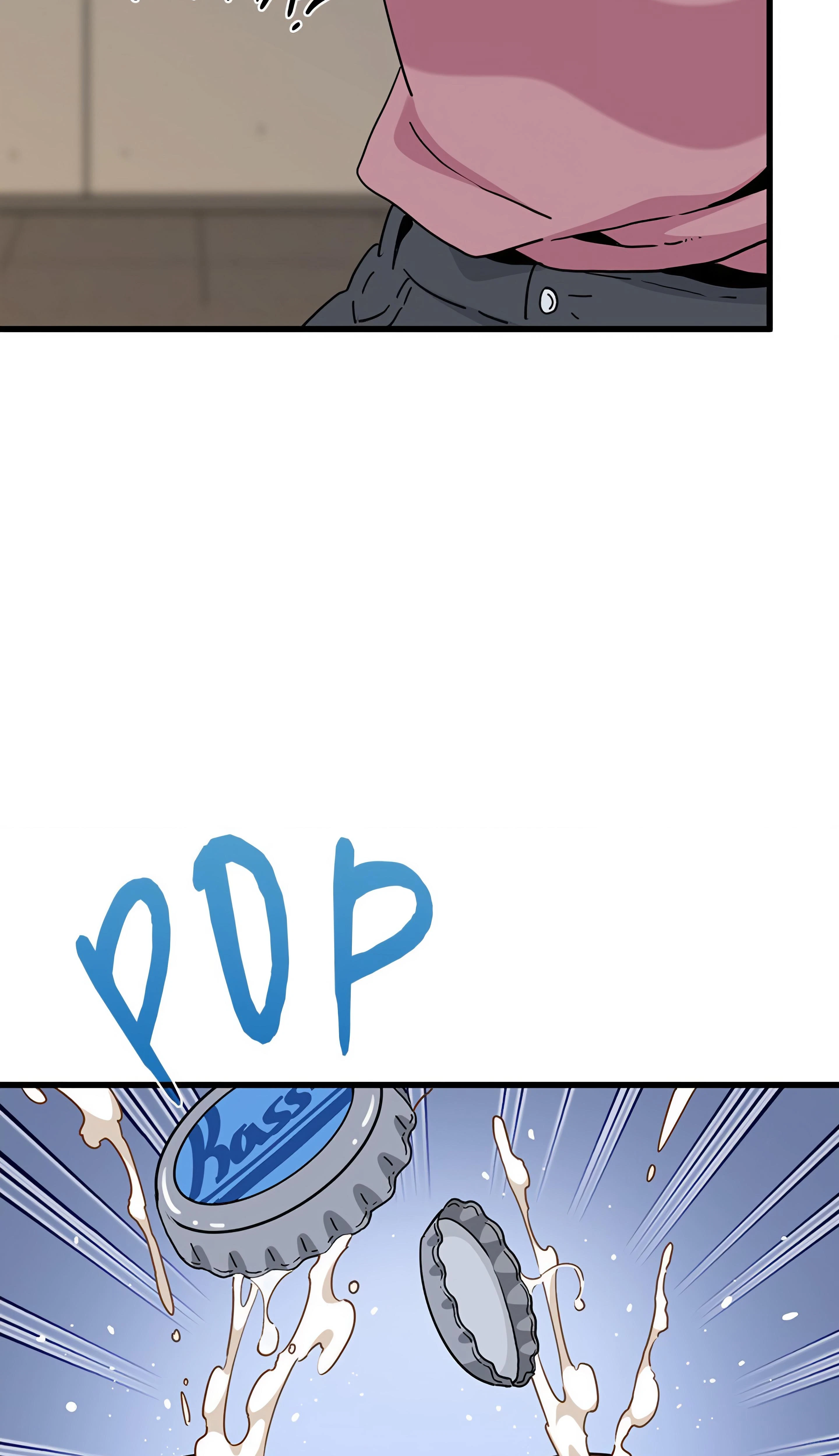 Snapping Into Love Chapter 47 (Uncensored), page 46