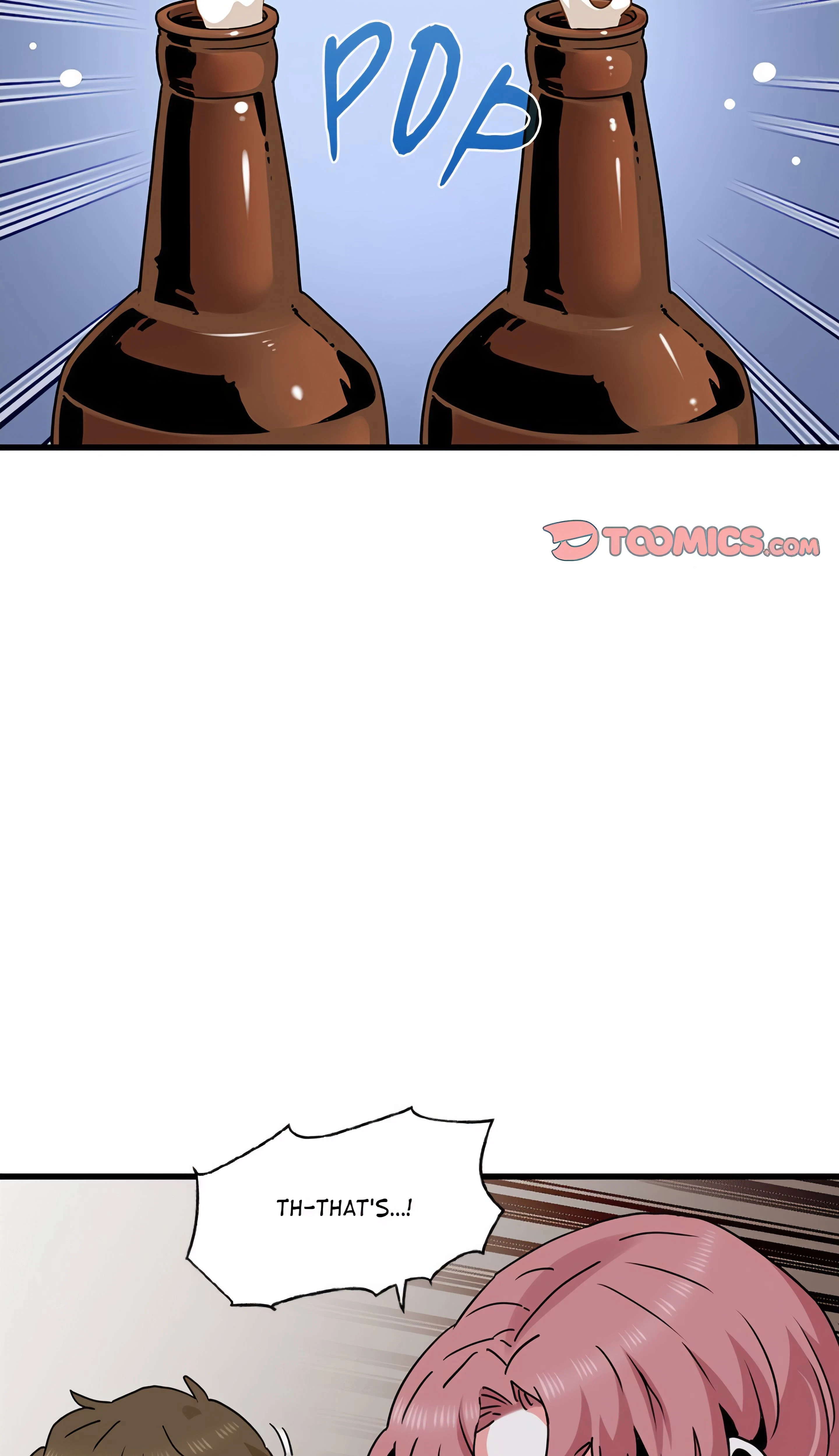 Snapping Into Love Chapter 47 (Uncensored), page 47