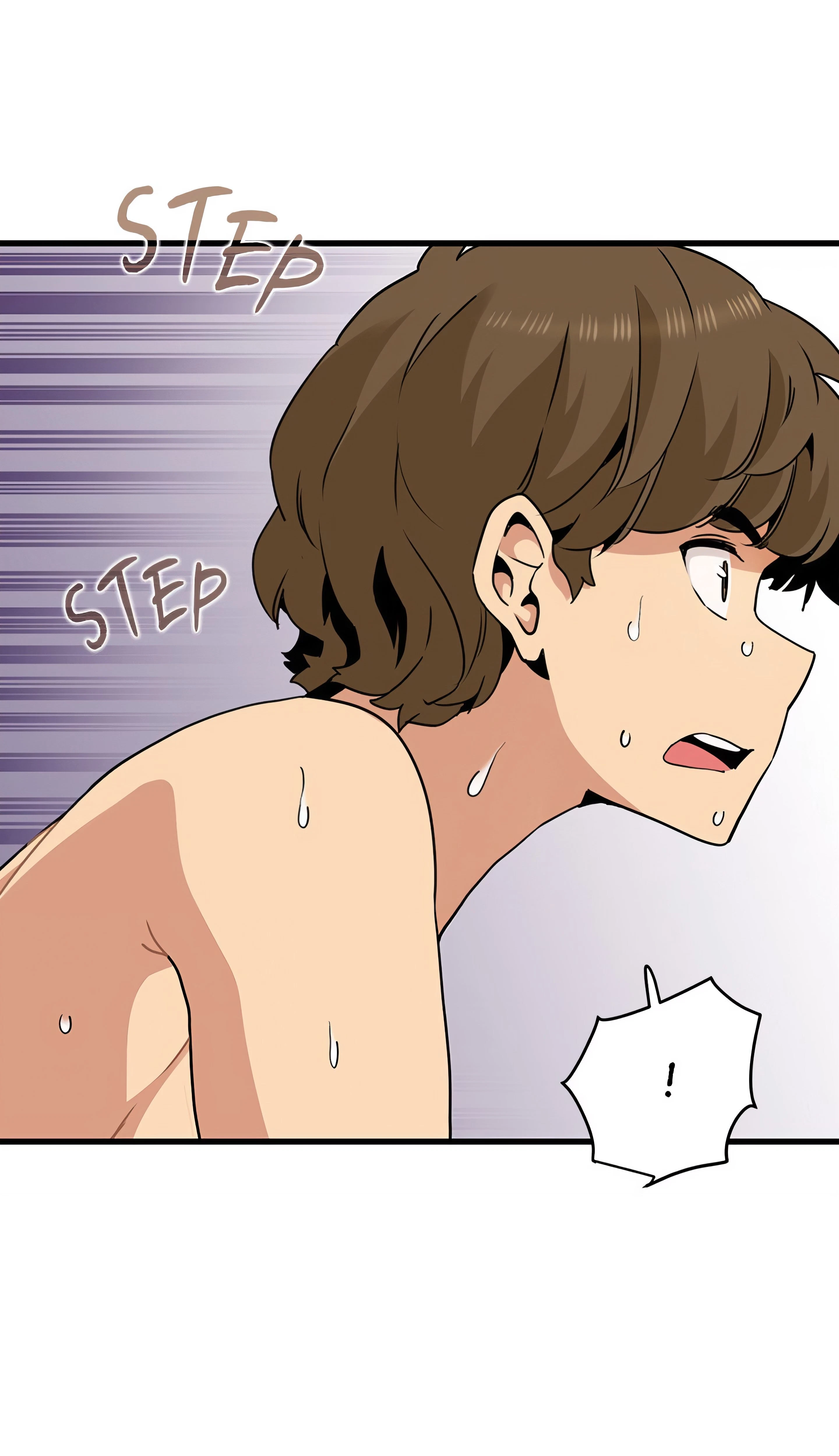 Snapping Into Love Chapter 47 (Uncensored), page 5