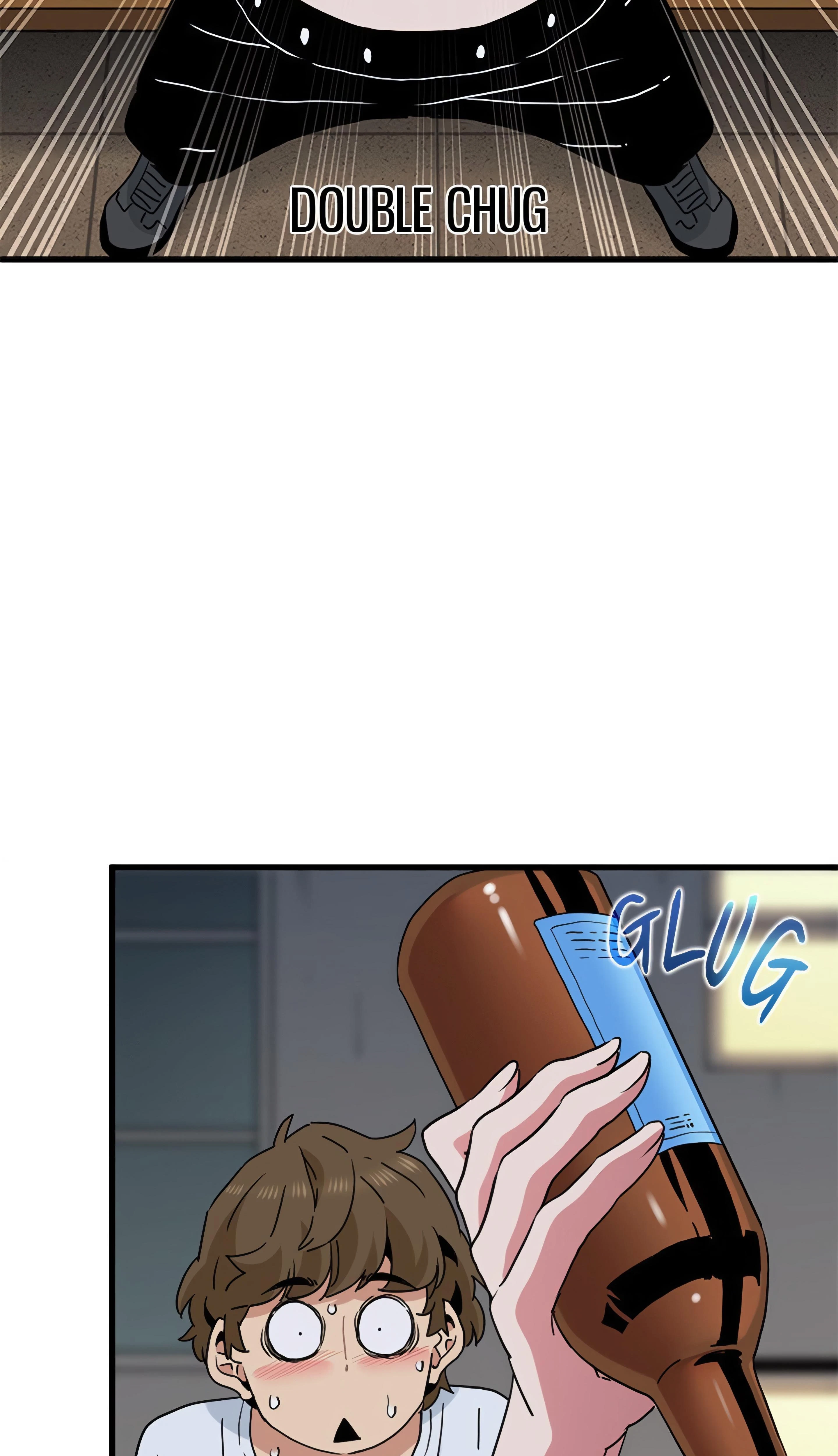 Snapping Into Love Chapter 47 (Uncensored), page 50