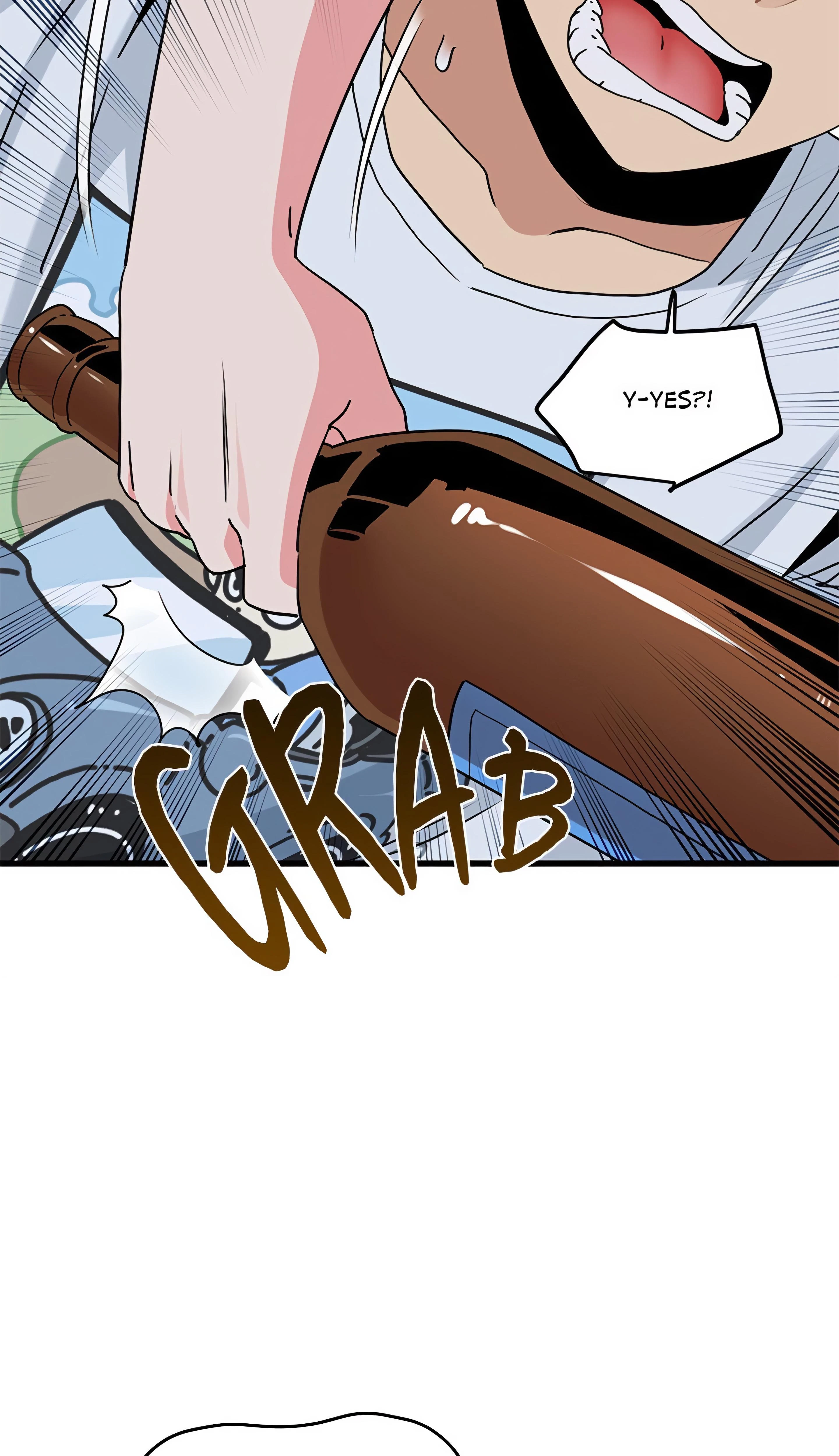 Snapping Into Love Chapter 47 (Uncensored), page 52