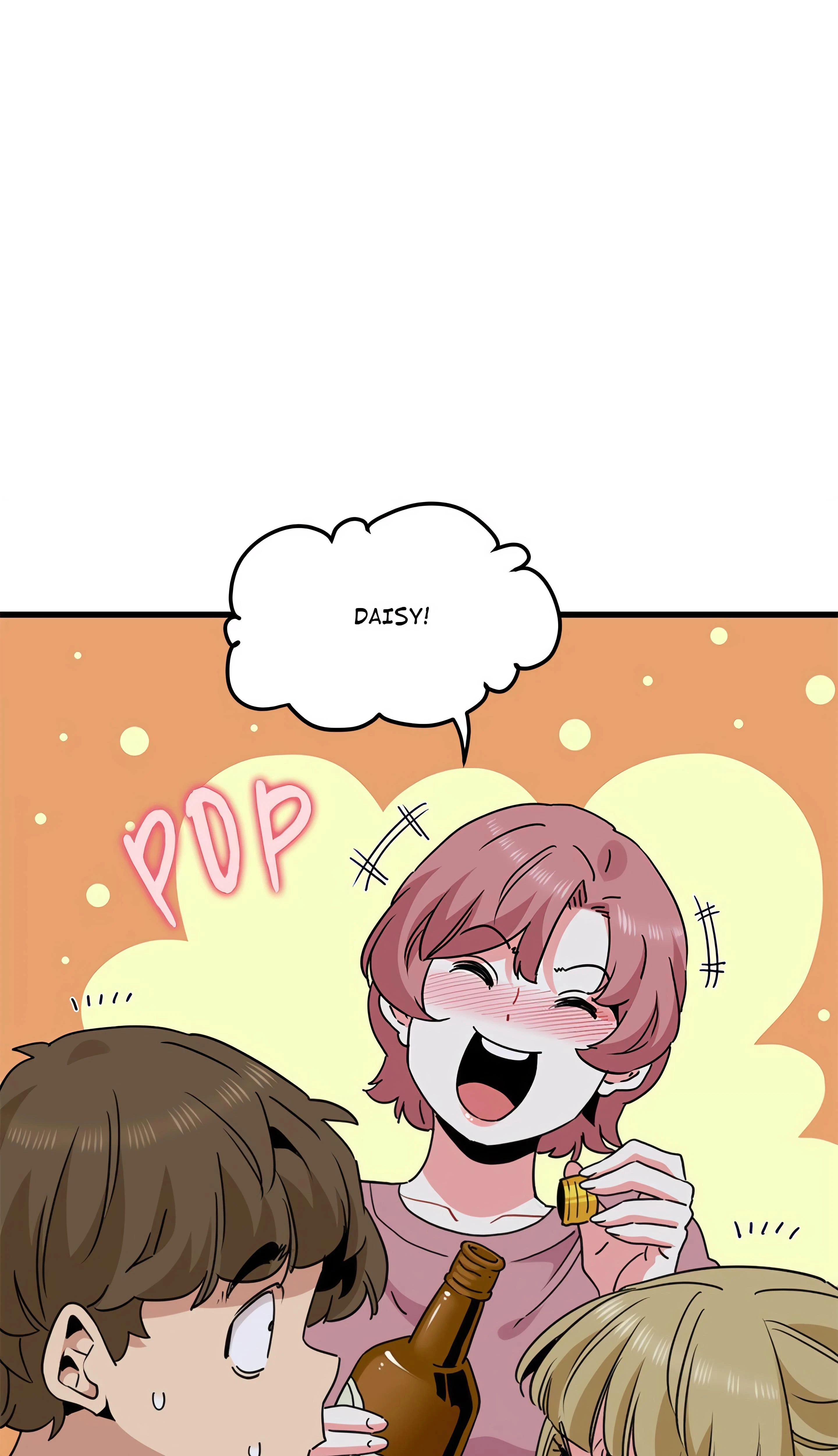 Snapping Into Love Chapter 47 (Uncensored), page 57