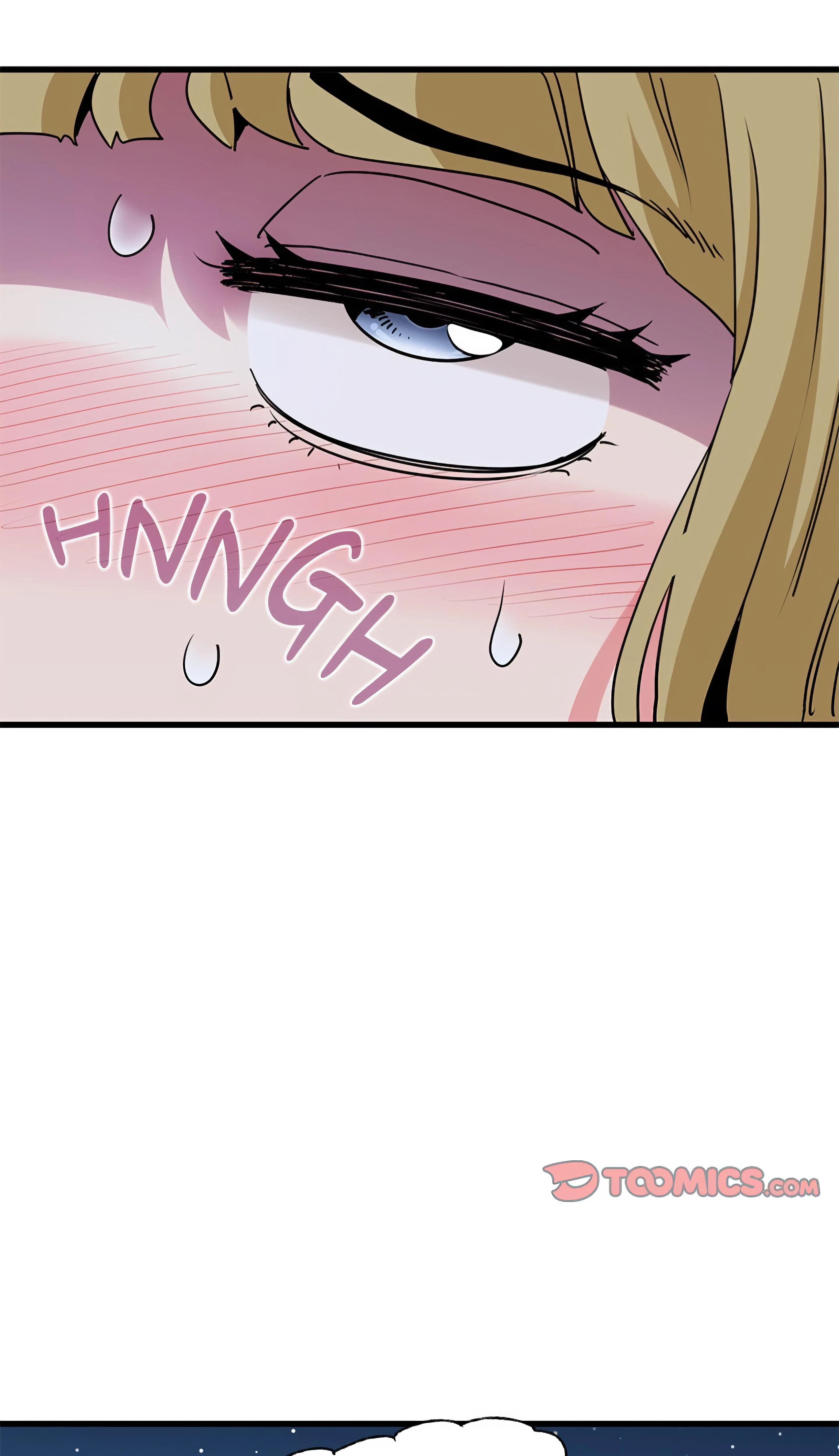 Snapping Into Love Chapter 47 (Uncensored), page 60