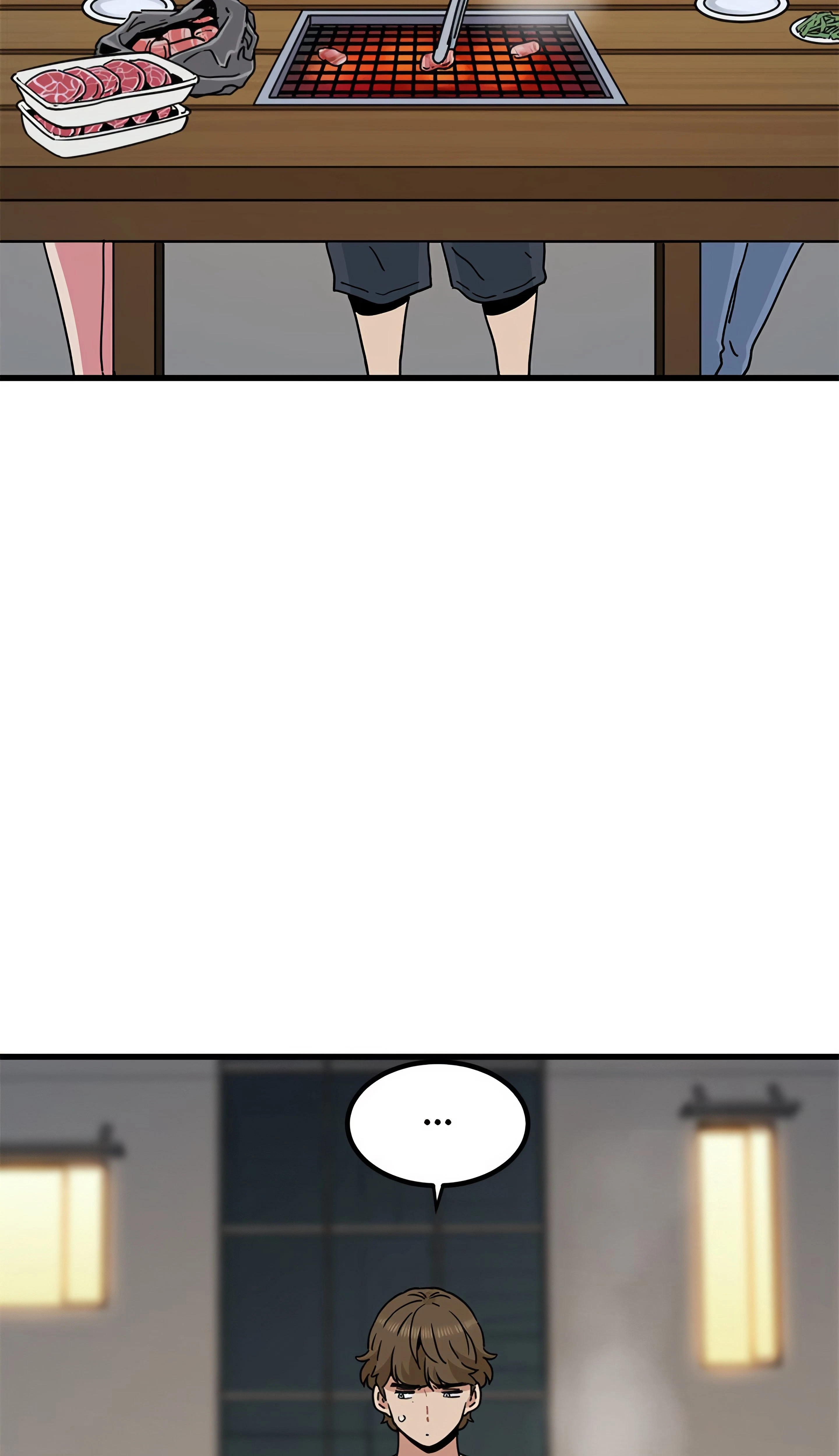 Snapping Into Love Chapter 47 (Uncensored), page 63