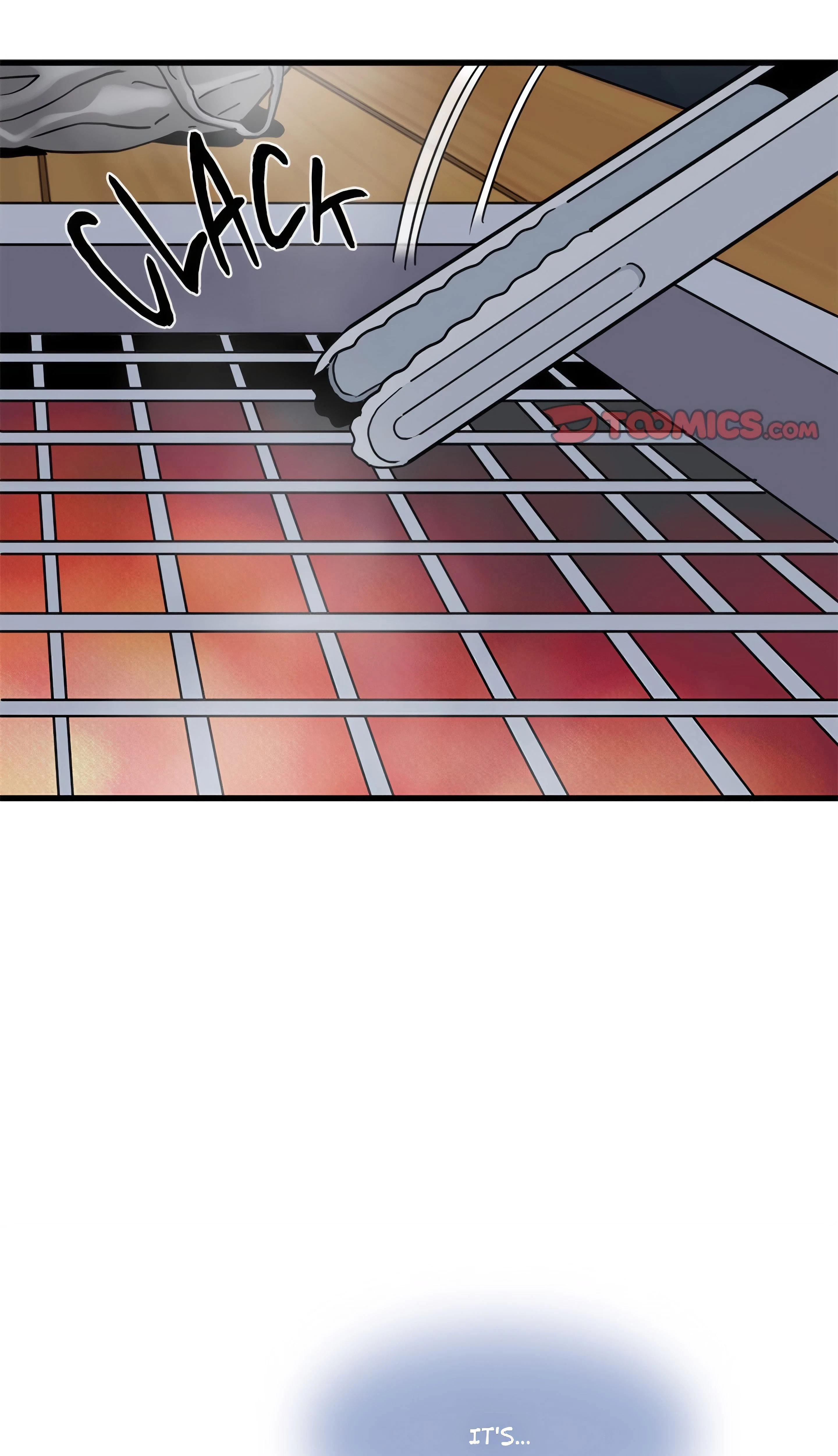 Snapping Into Love Chapter 47 (Uncensored), page 65