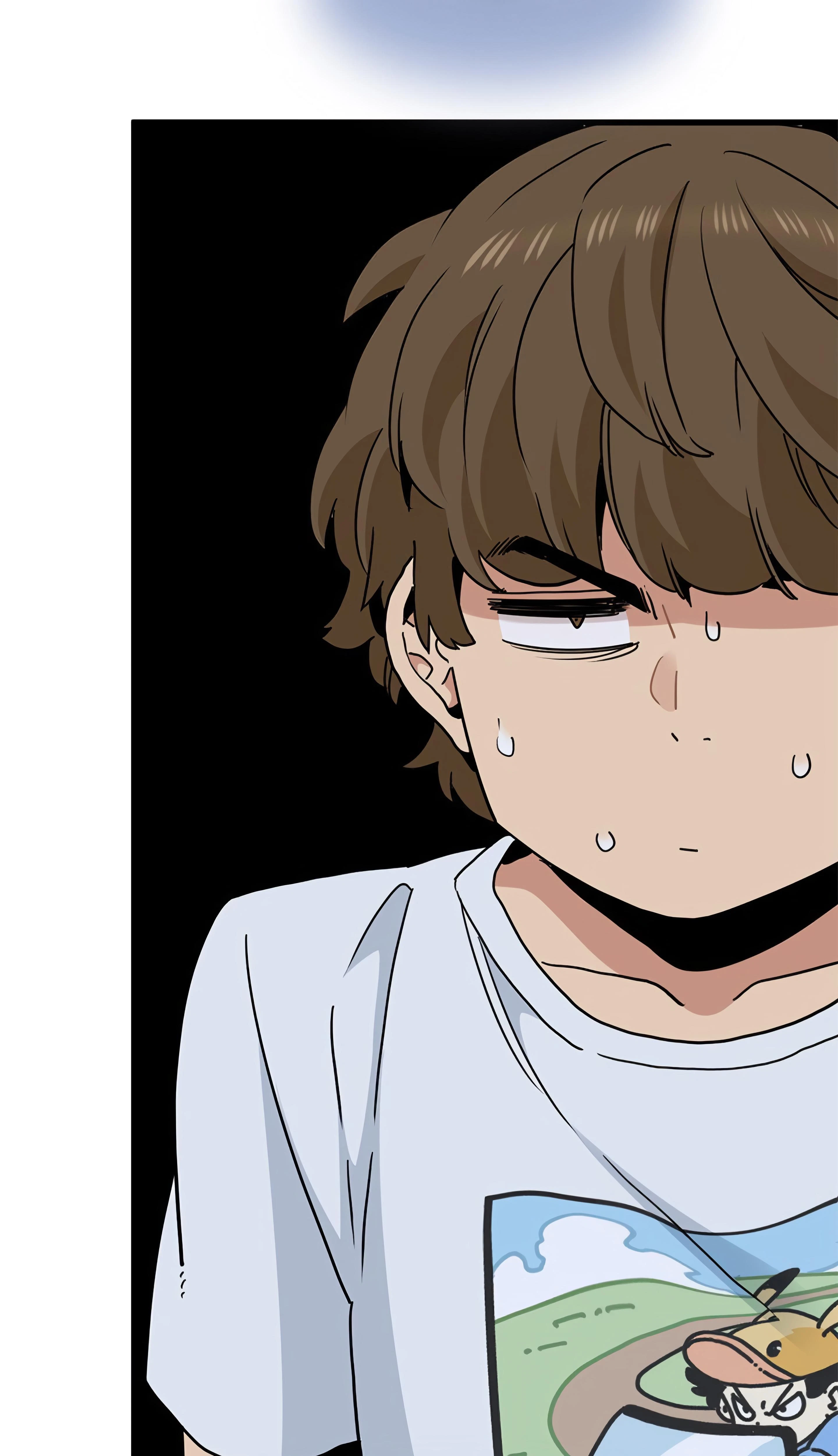 Snapping Into Love Chapter 47 (Uncensored), page 66
