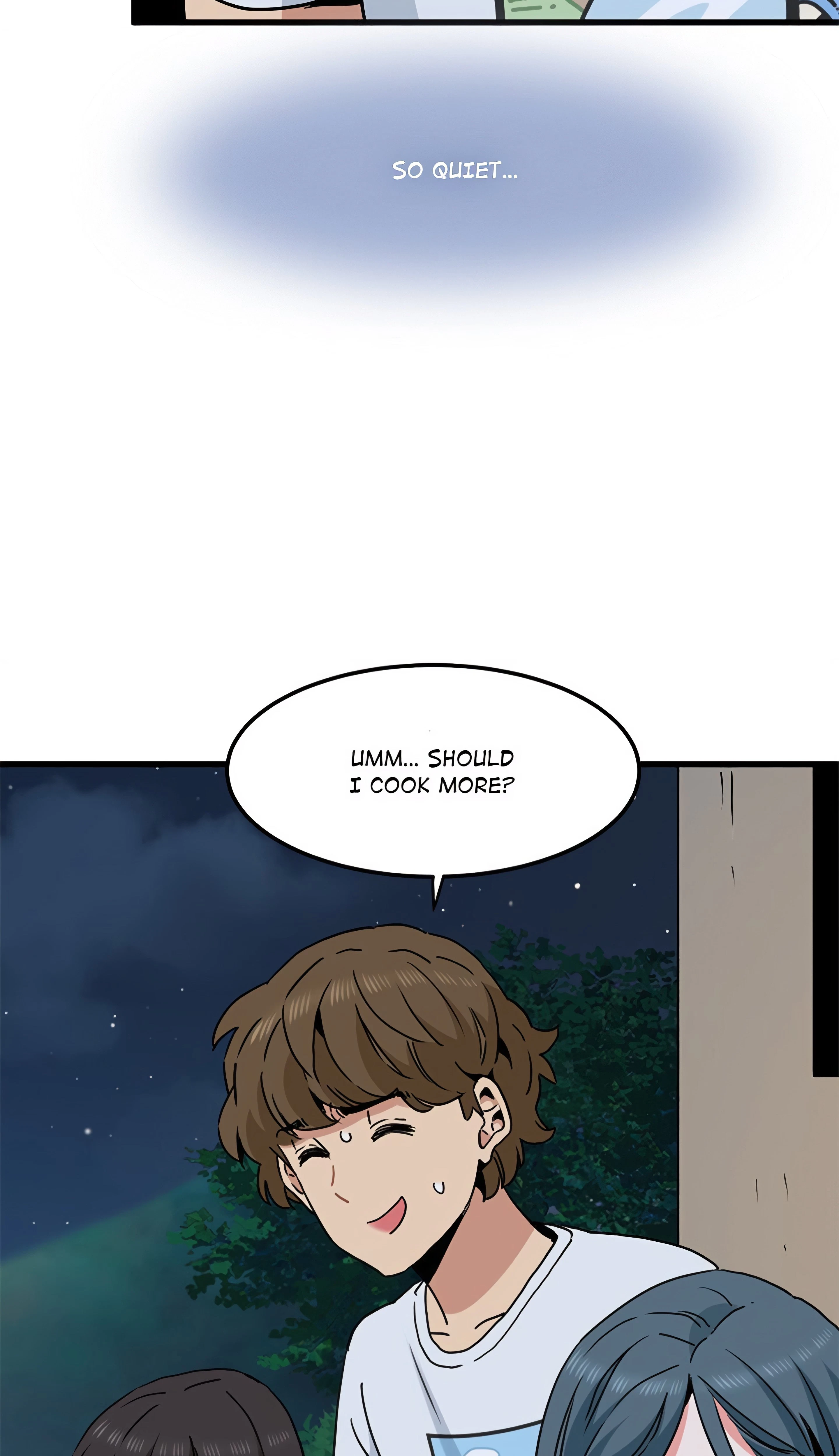 Snapping Into Love Chapter 47 (Uncensored), page 67