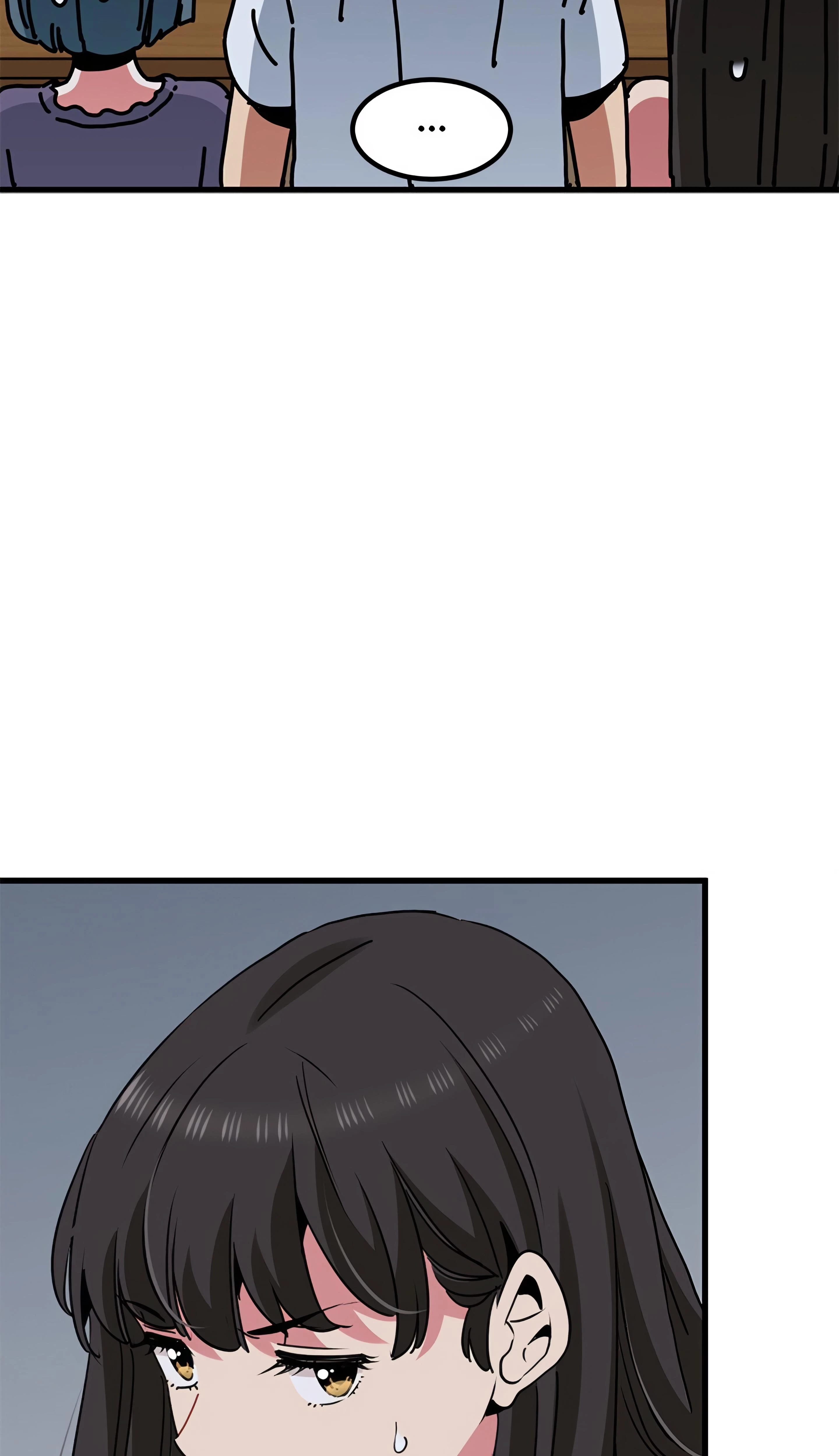 Snapping Into Love Chapter 47 (Uncensored), page 70