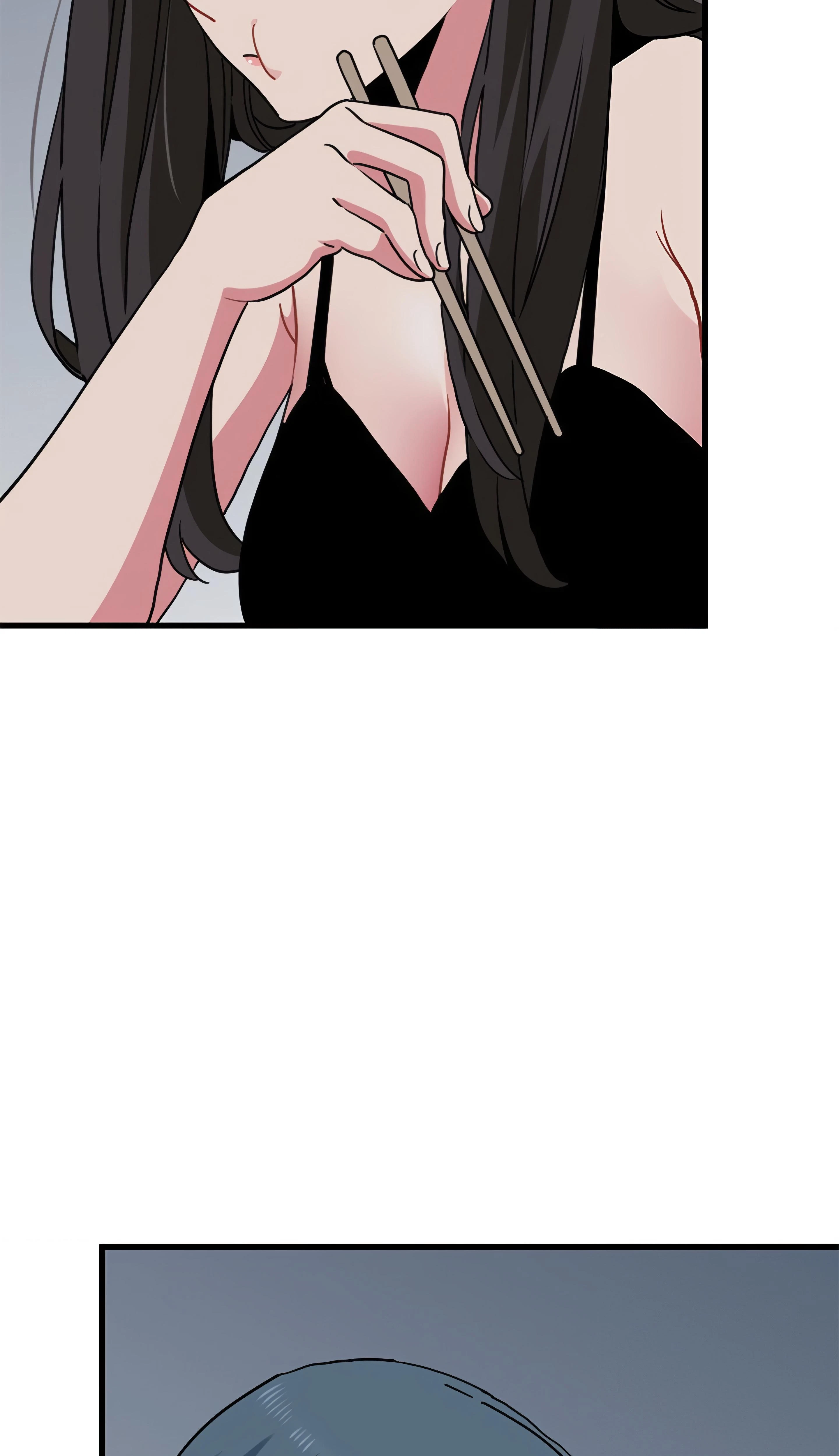 Snapping Into Love Chapter 47 (Uncensored), page 71