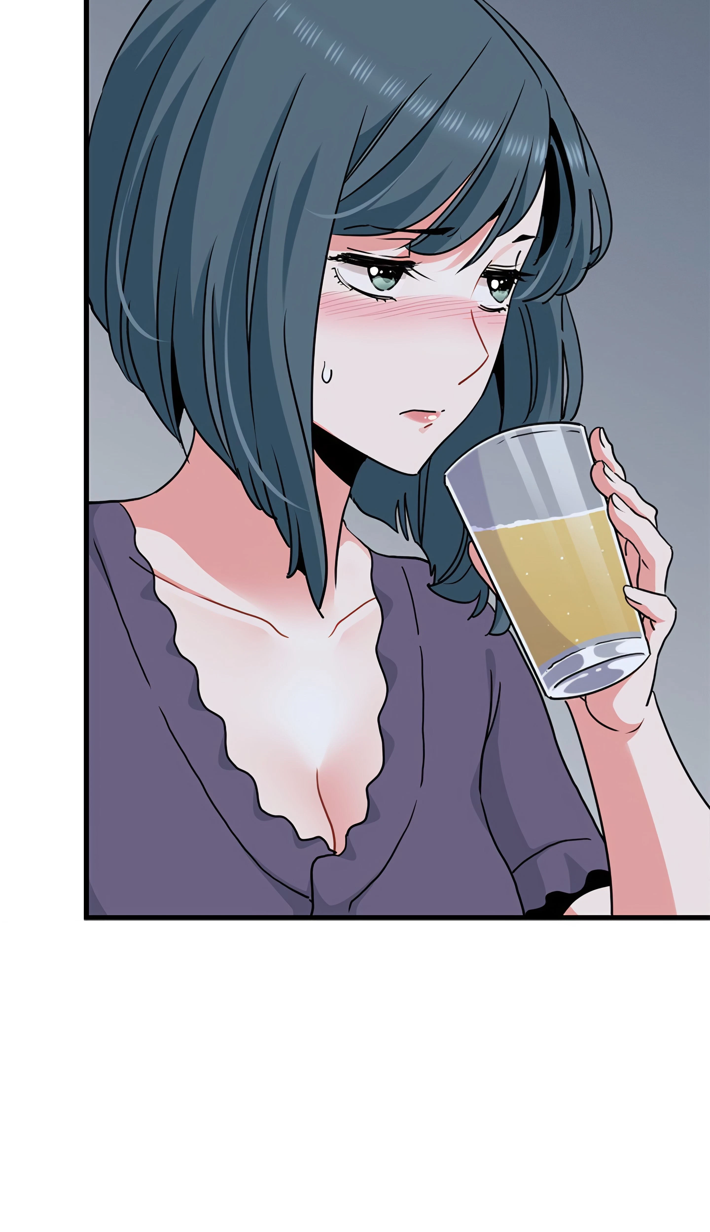 Snapping Into Love Chapter 47 (Uncensored), page 72