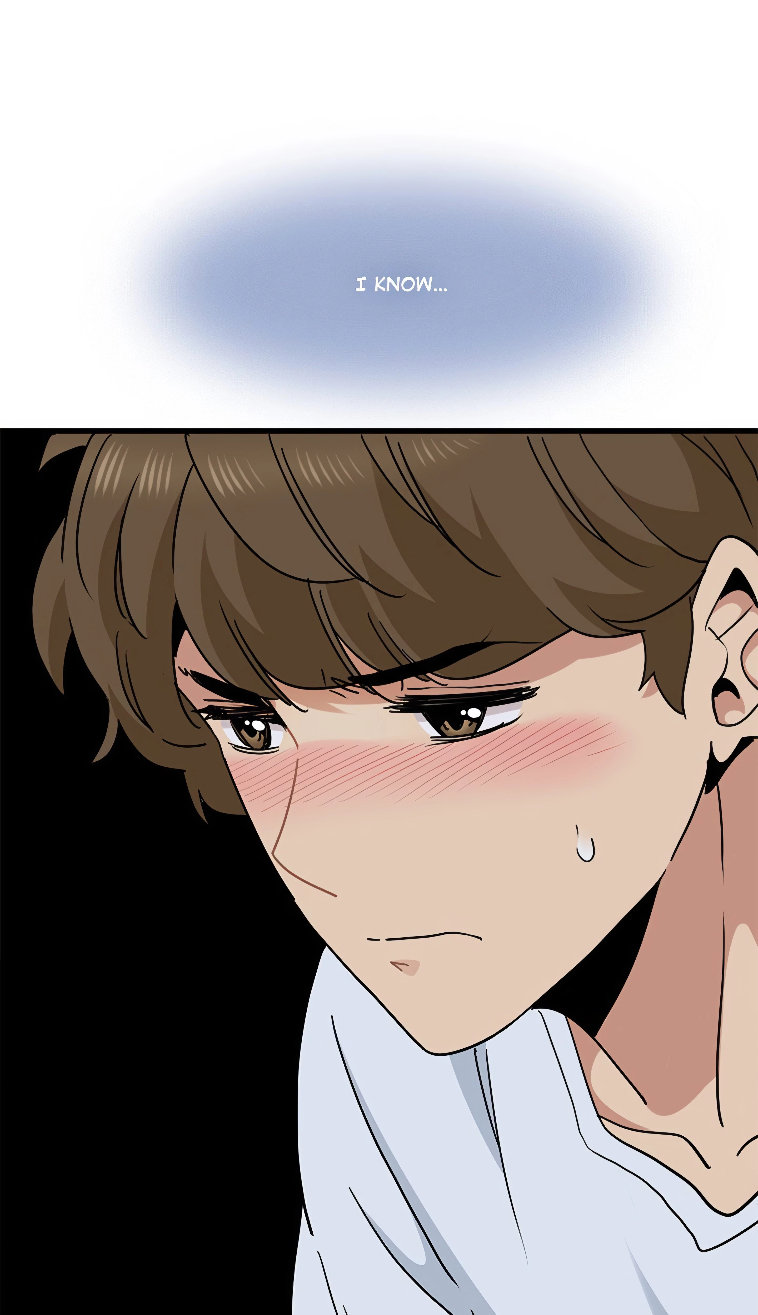 Snapping Into Love Chapter 47 (Uncensored), page 73