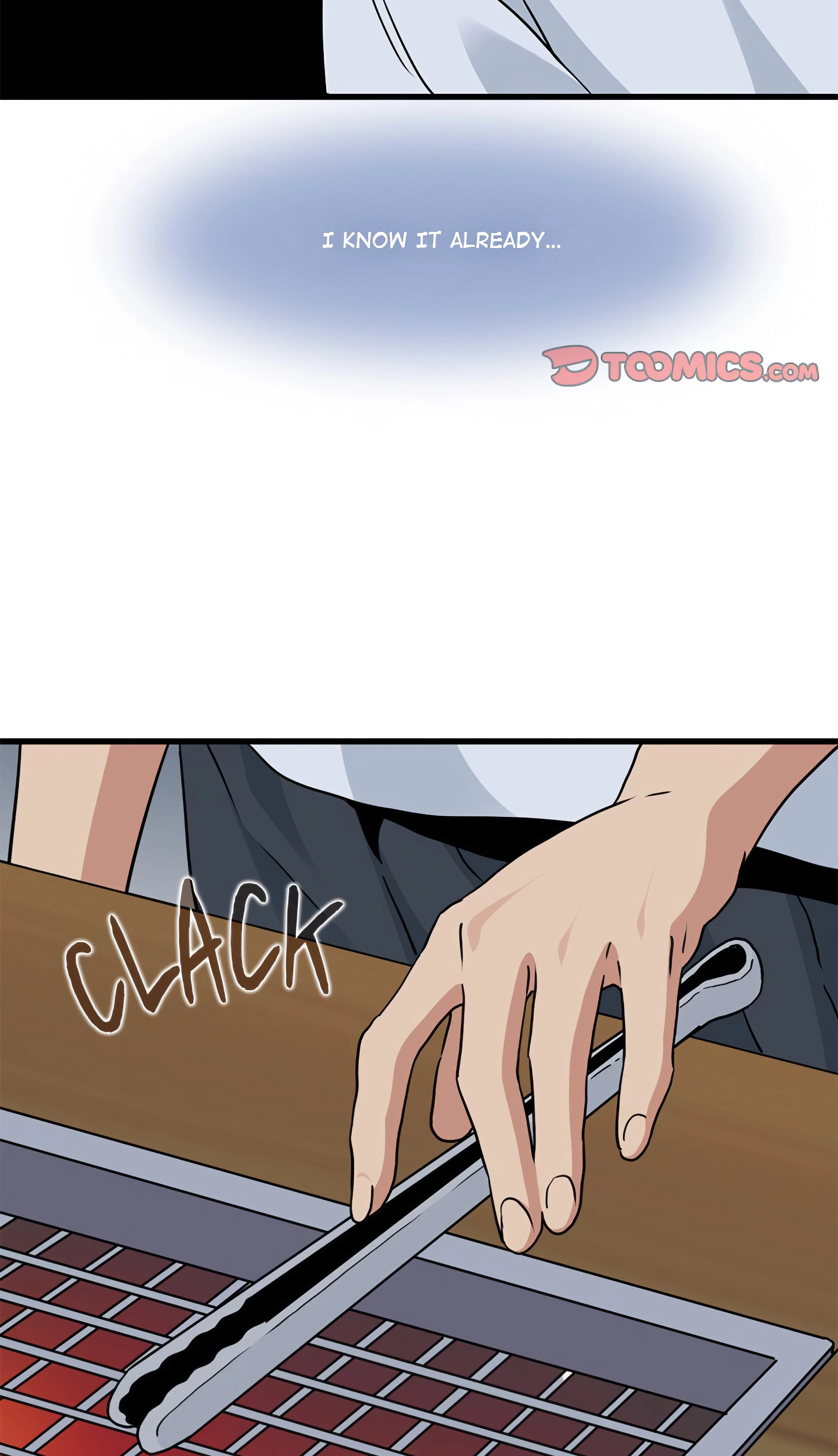 Snapping Into Love Chapter 47 (Uncensored), page 74