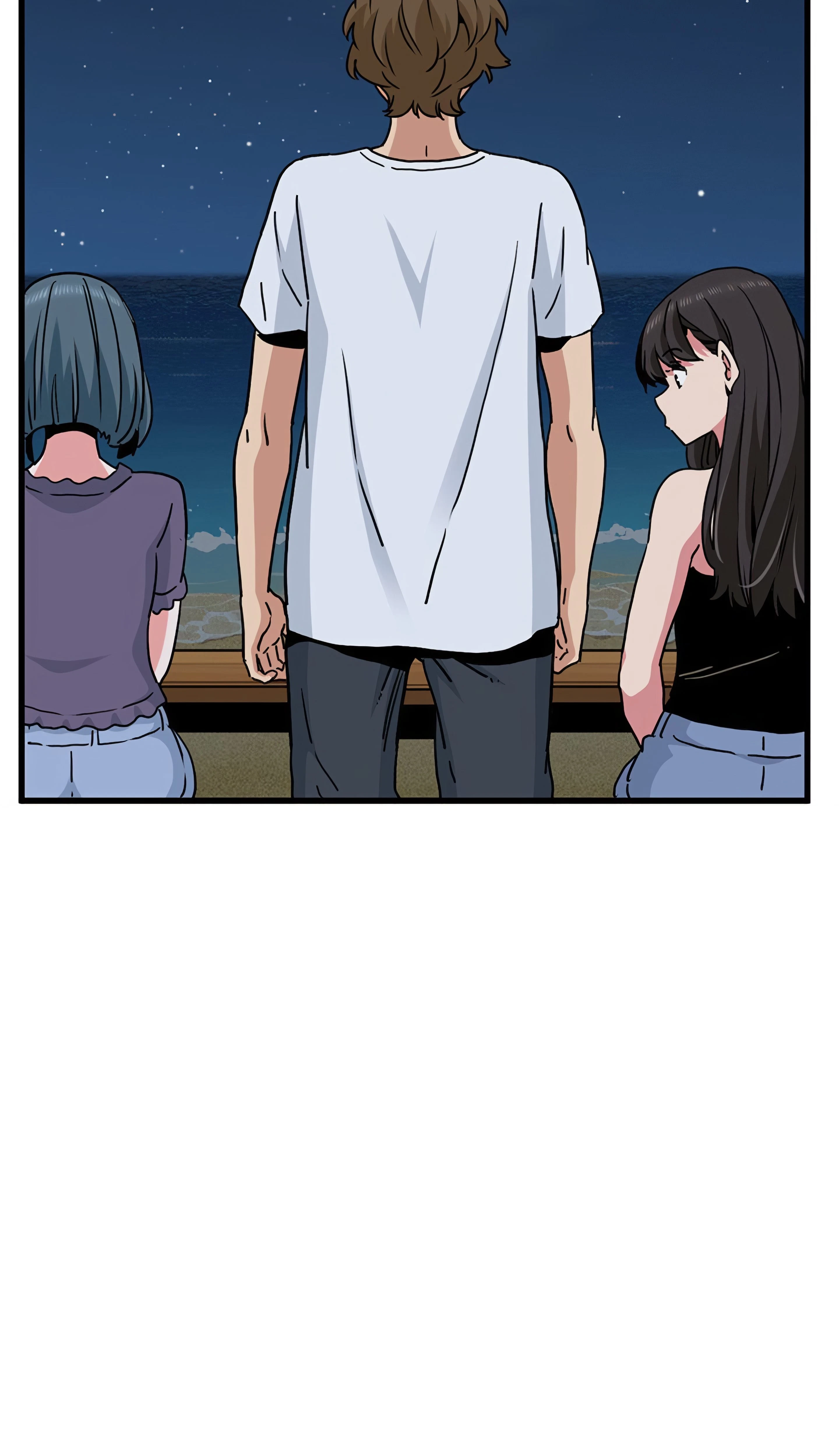 Snapping Into Love Chapter 47 (Uncensored), page 77