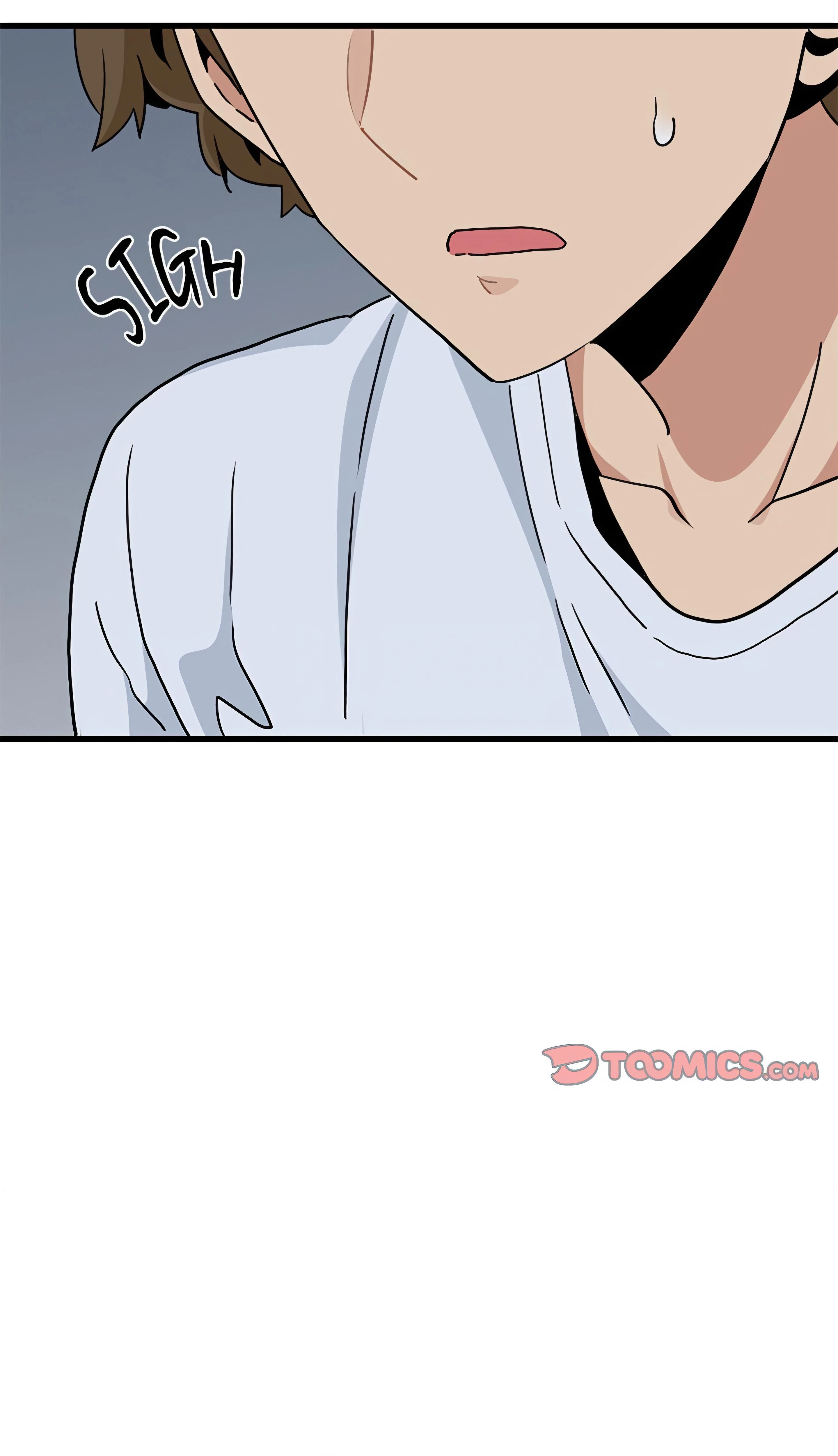 Snapping Into Love Chapter 47 (Uncensored), page 78