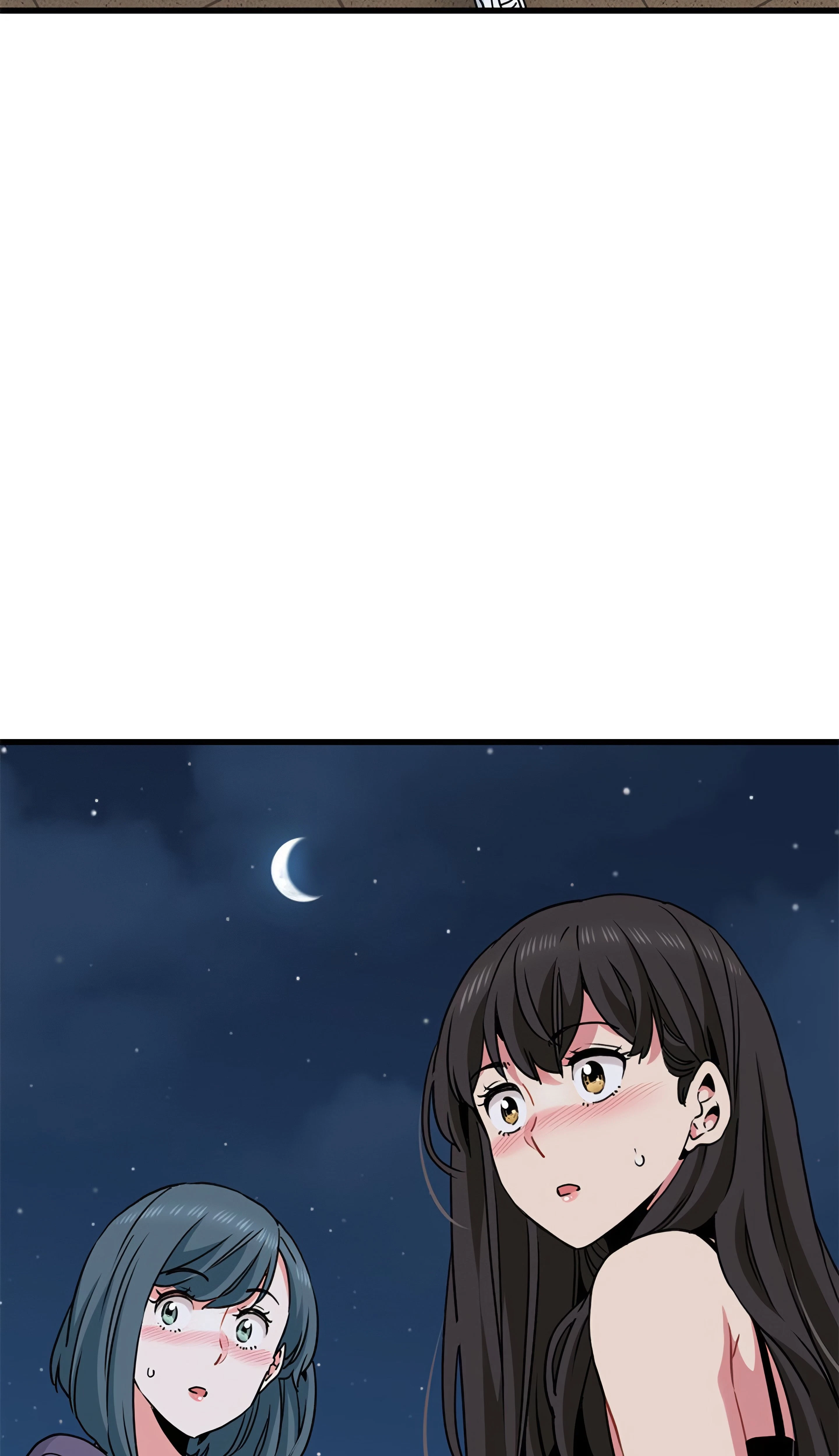 Snapping Into Love Chapter 47 (Uncensored), page 80