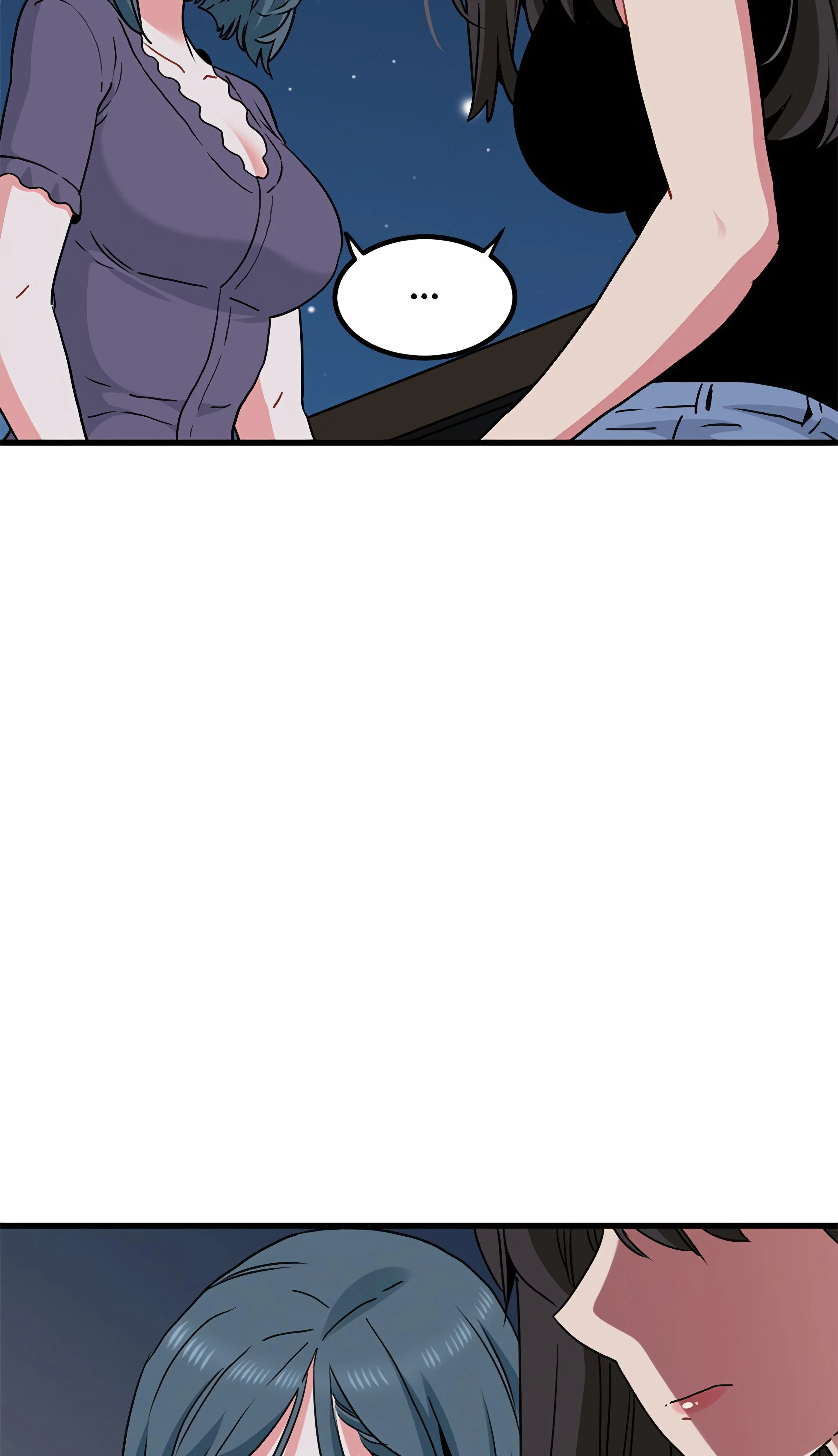 Snapping Into Love Chapter 47 (Uncensored), page 81