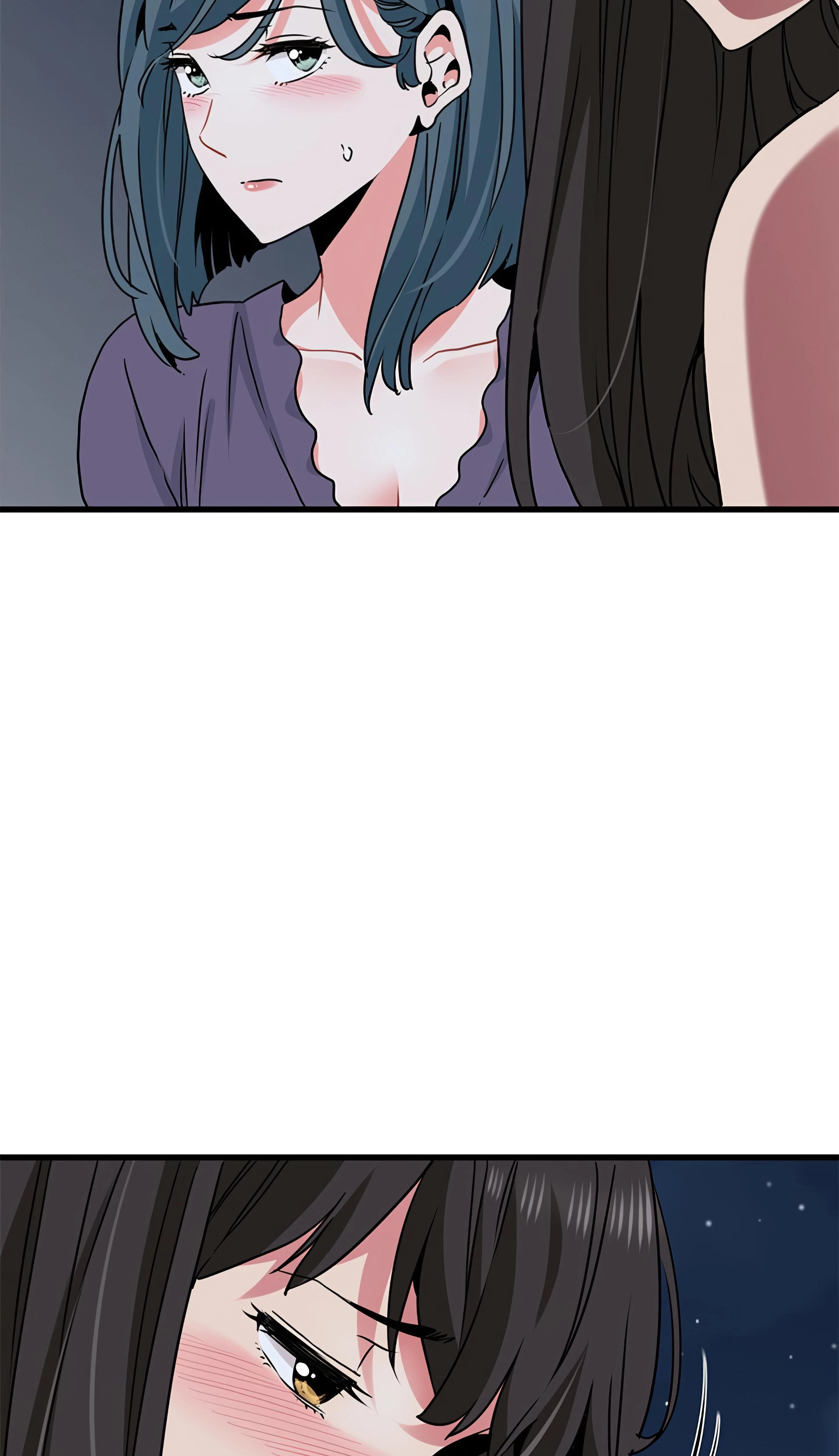 Snapping Into Love Chapter 47 (Uncensored), page 82