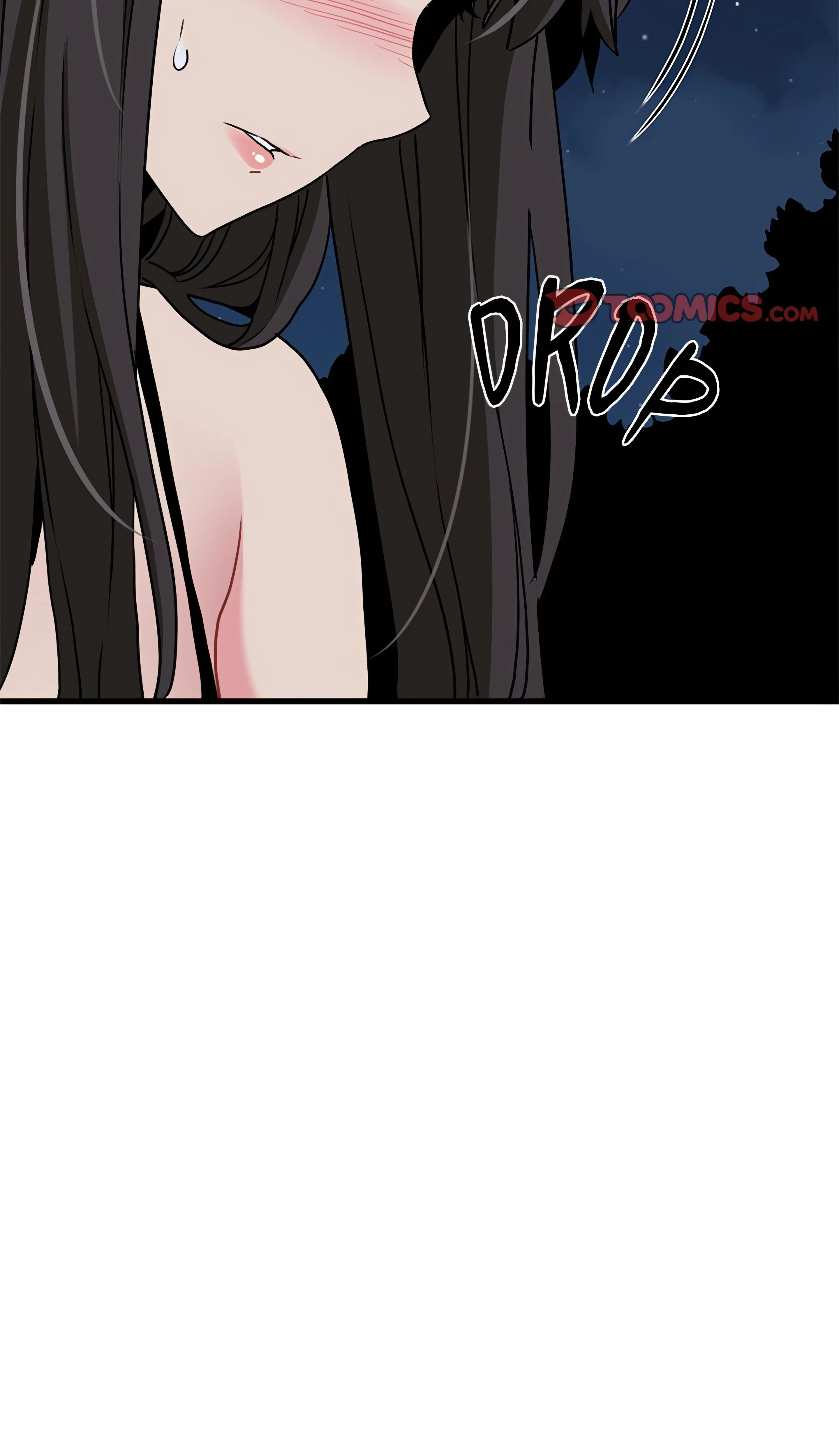 Snapping Into Love Chapter 47 (Uncensored), page 83