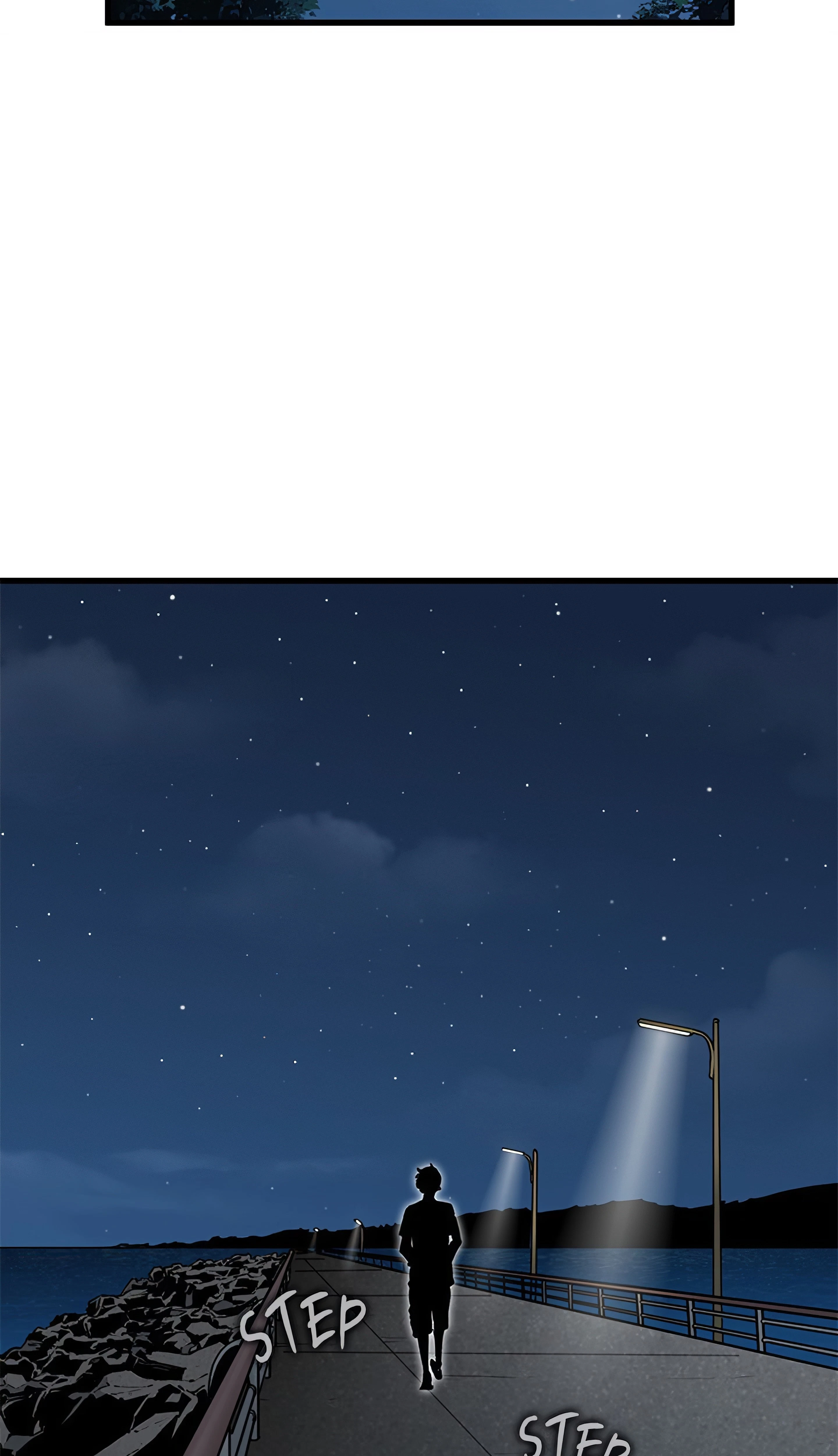 Snapping Into Love Chapter 47 (Uncensored), page 85