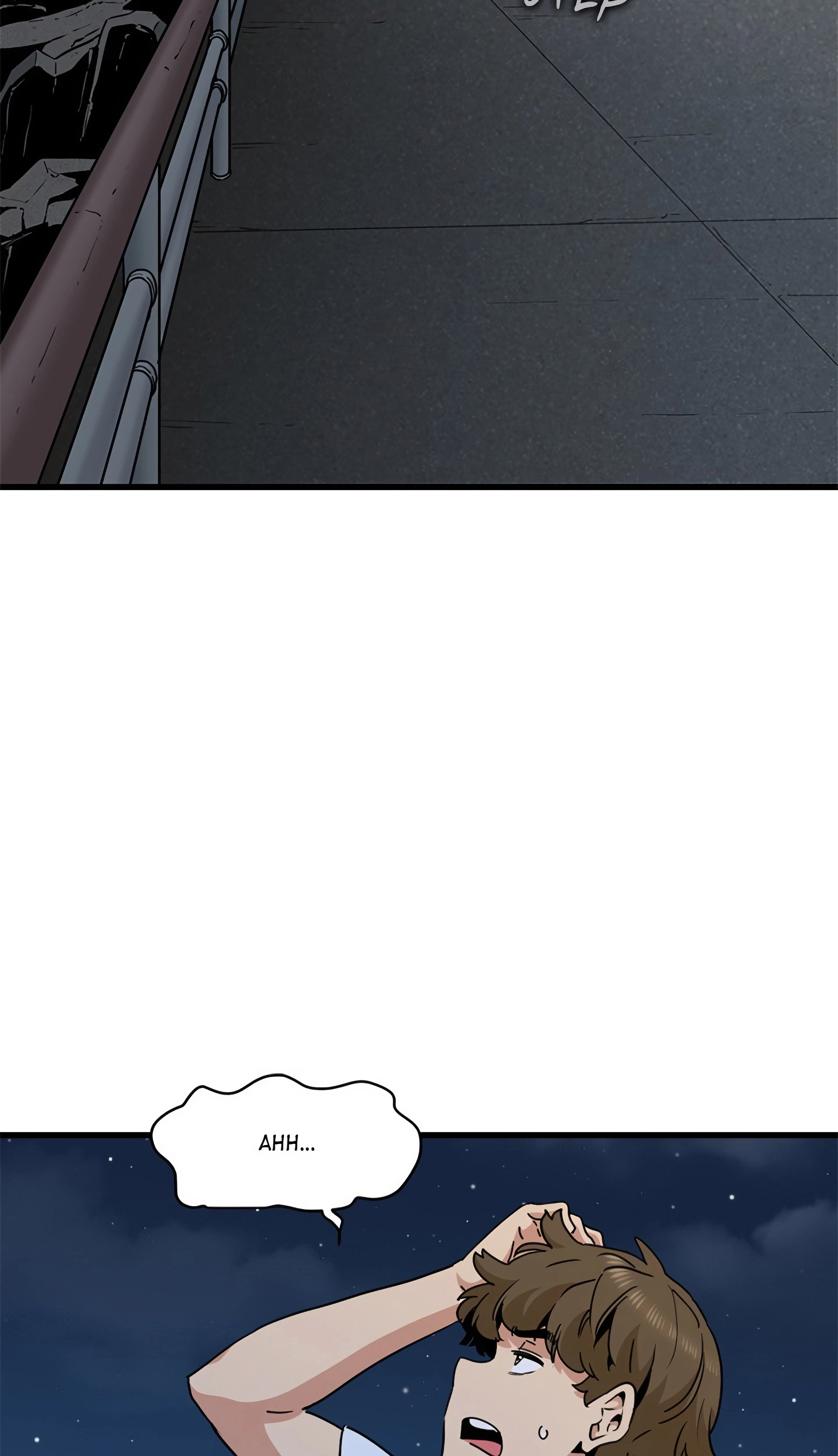 Snapping Into Love Chapter 47 (Uncensored), page 86