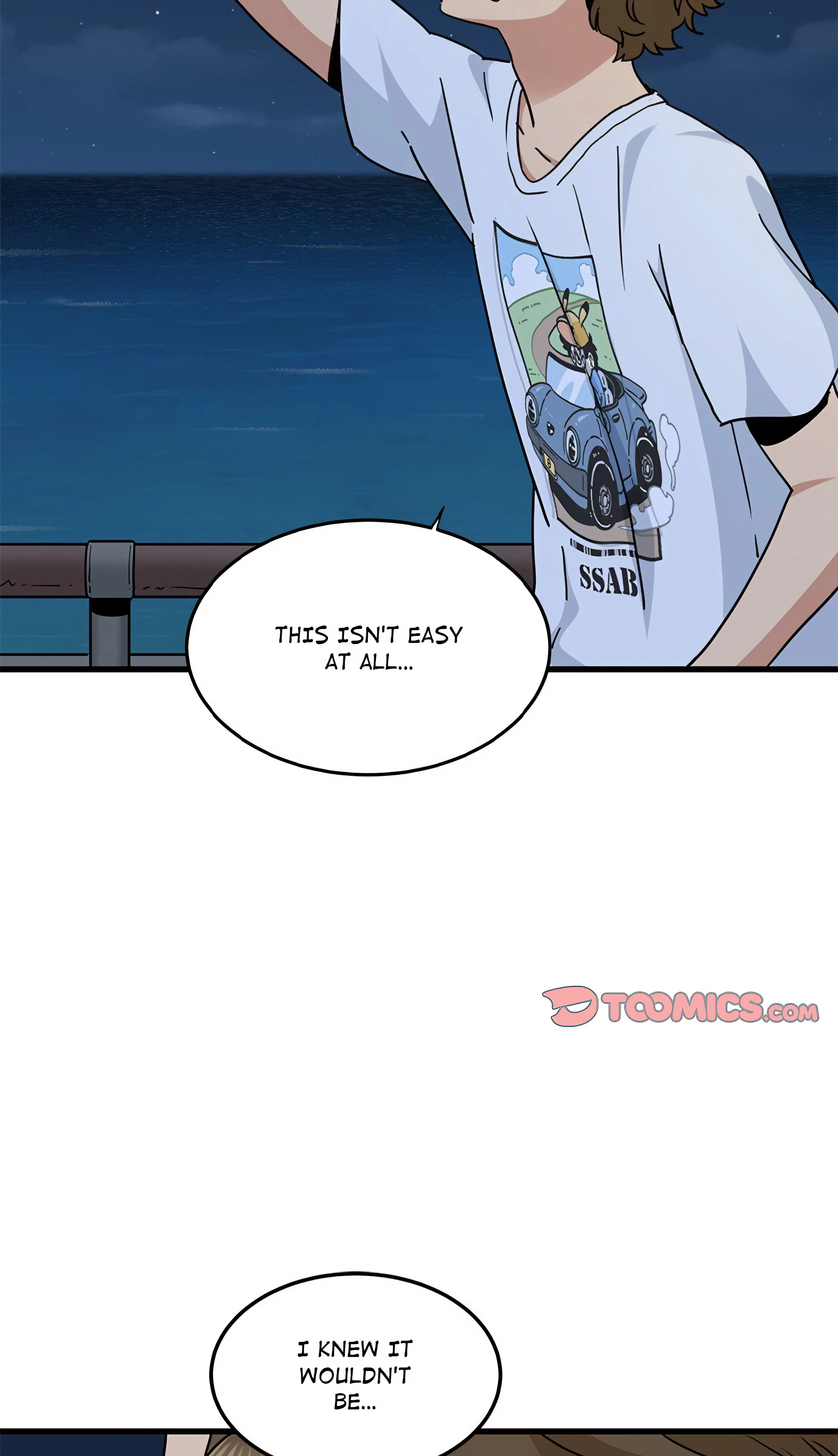 Snapping Into Love Chapter 47 (Uncensored), page 87