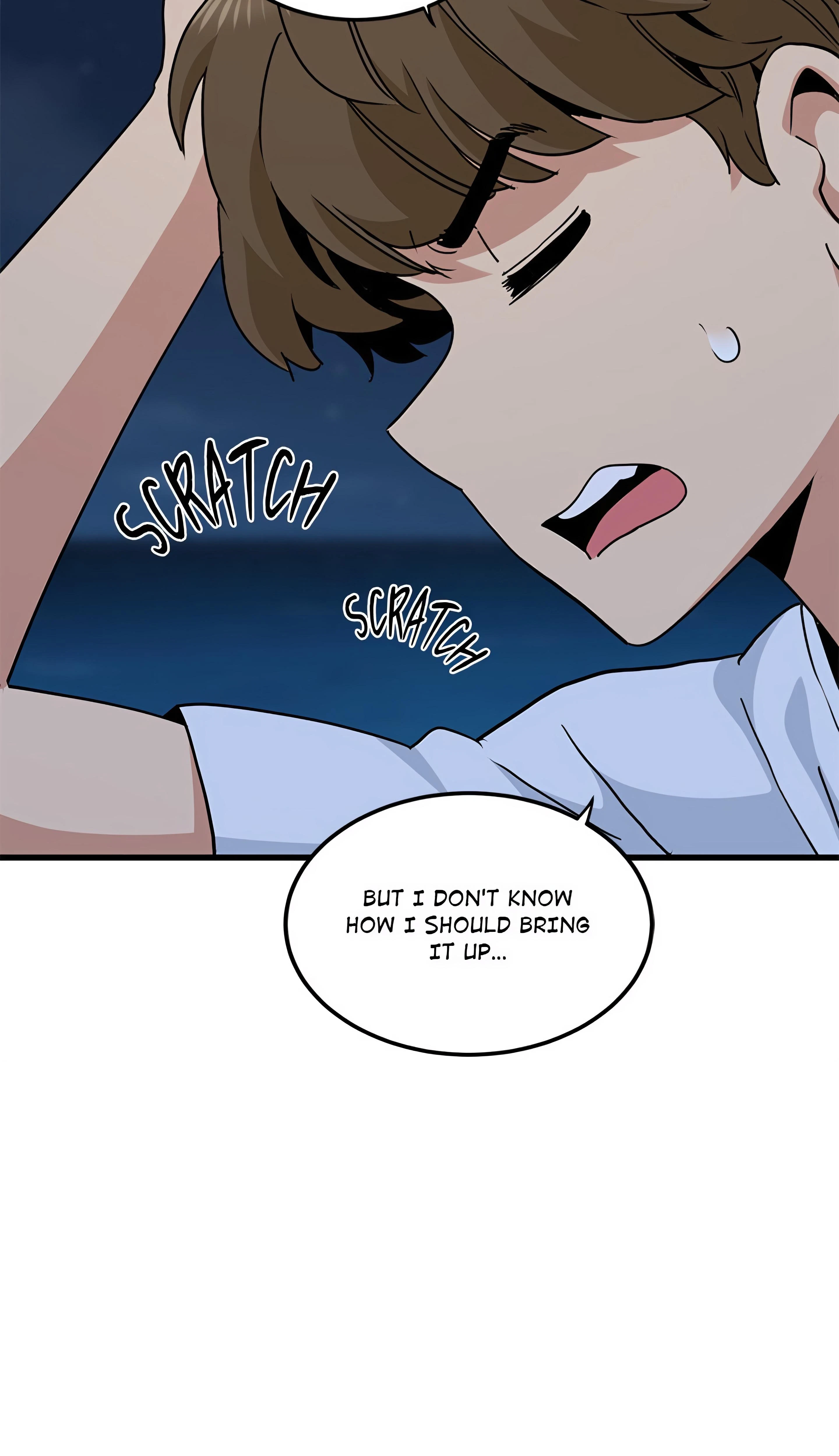 Snapping Into Love Chapter 47 (Uncensored), page 88