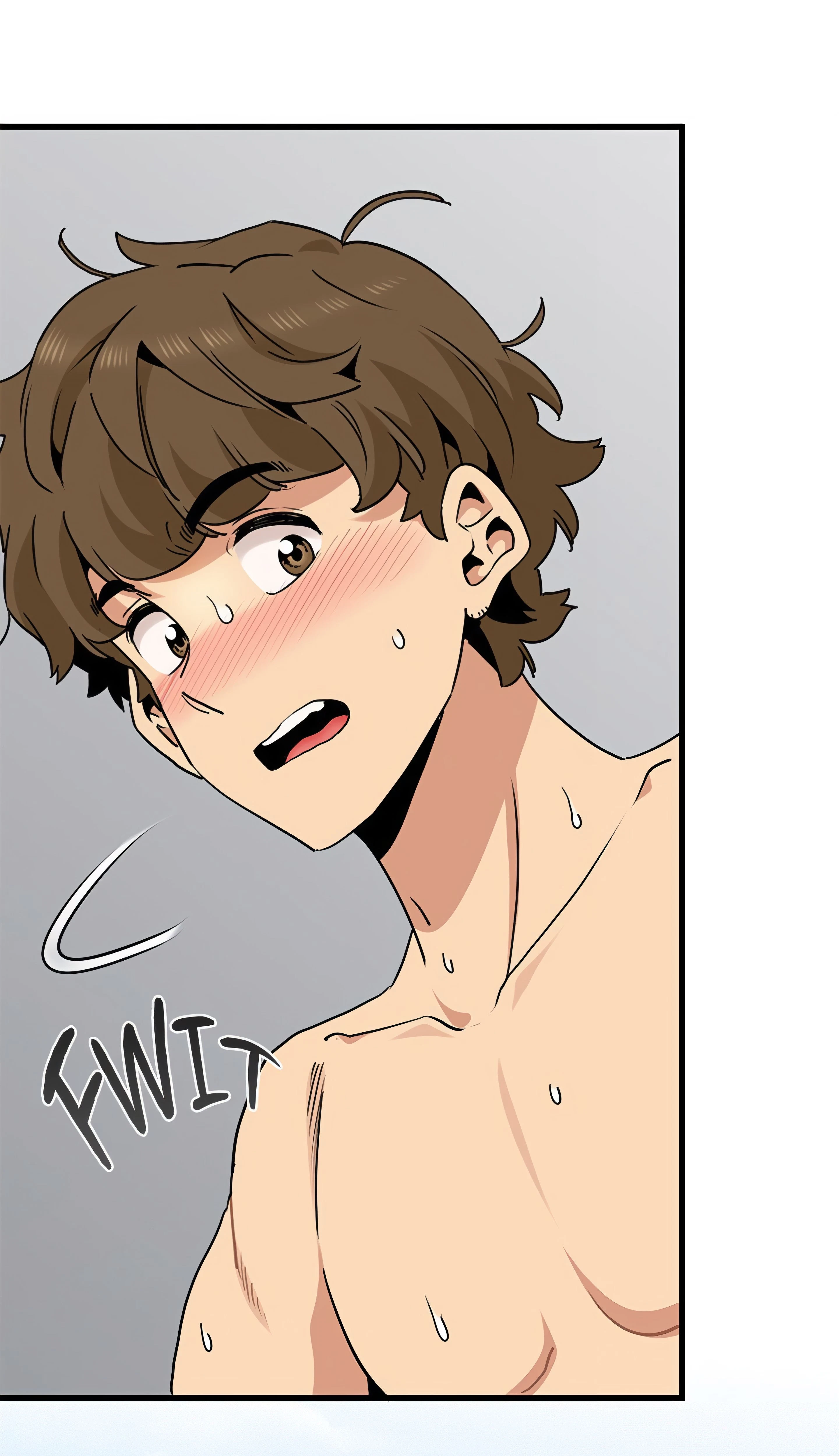 Snapping Into Love Chapter 47 (Uncensored), page 9