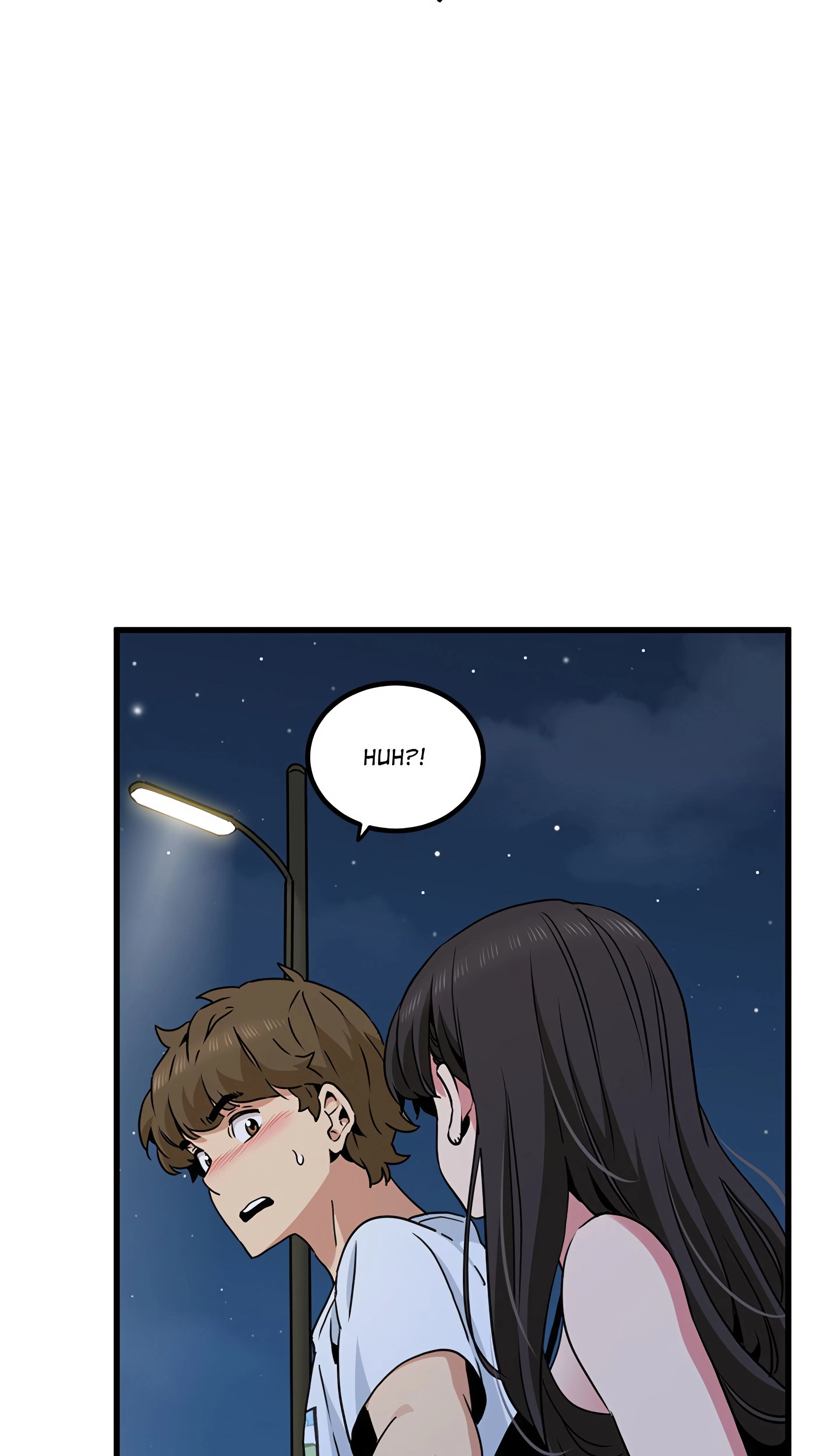 Snapping Into Love Chapter 47 (Uncensored), page 90