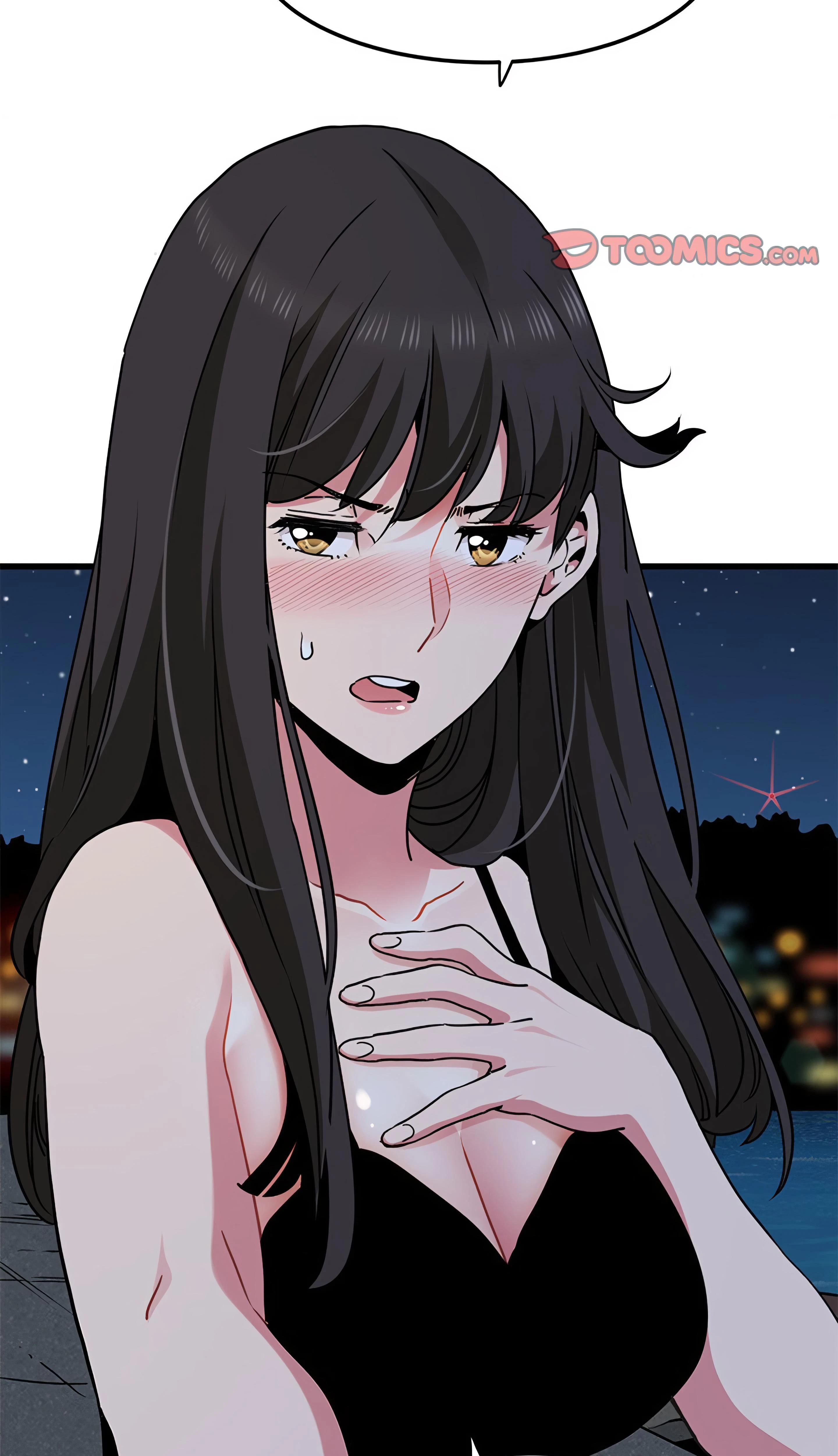 Snapping Into Love Chapter 47 (Uncensored), page 92