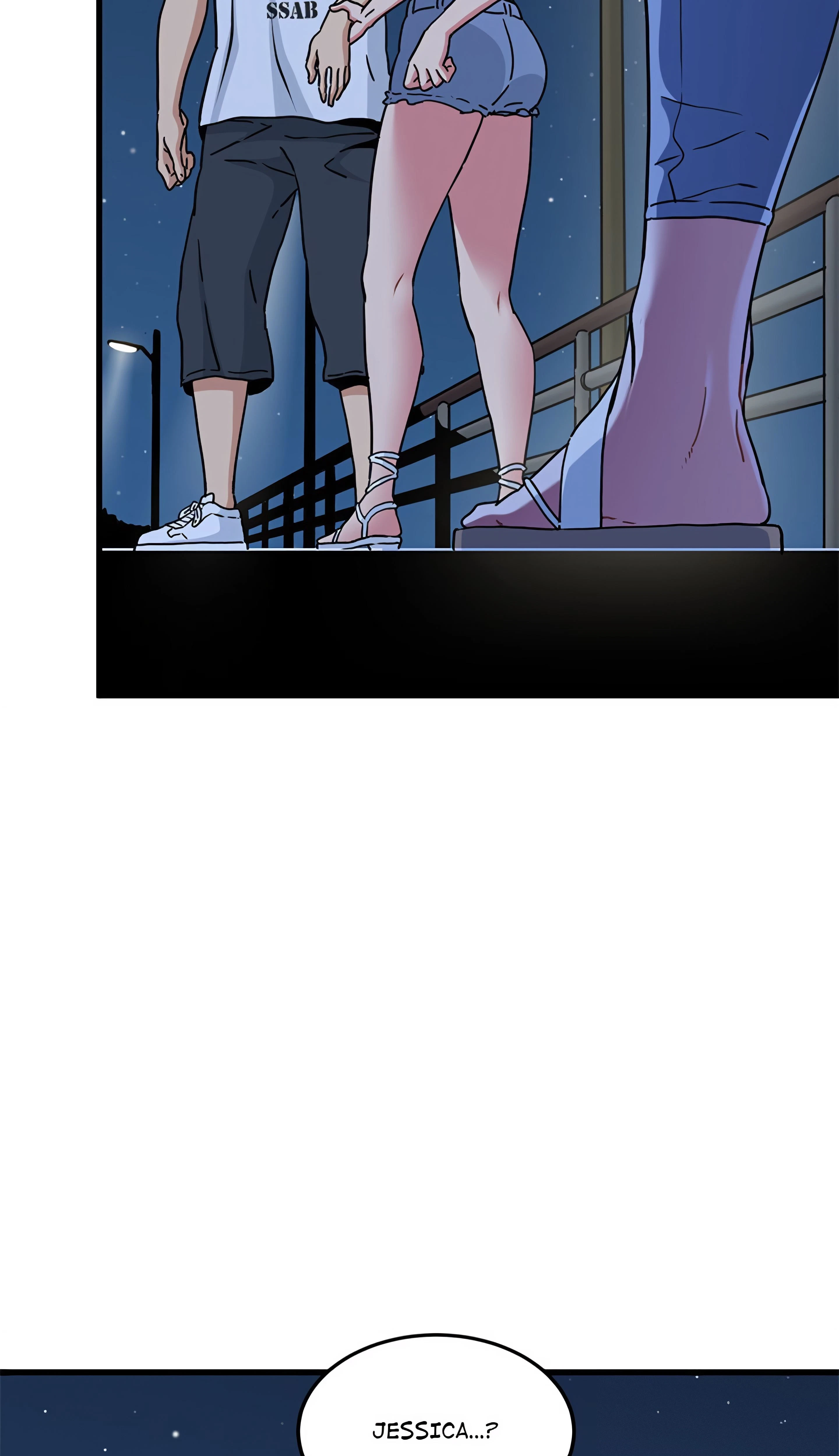 Snapping Into Love Chapter 47 (Uncensored), page 94