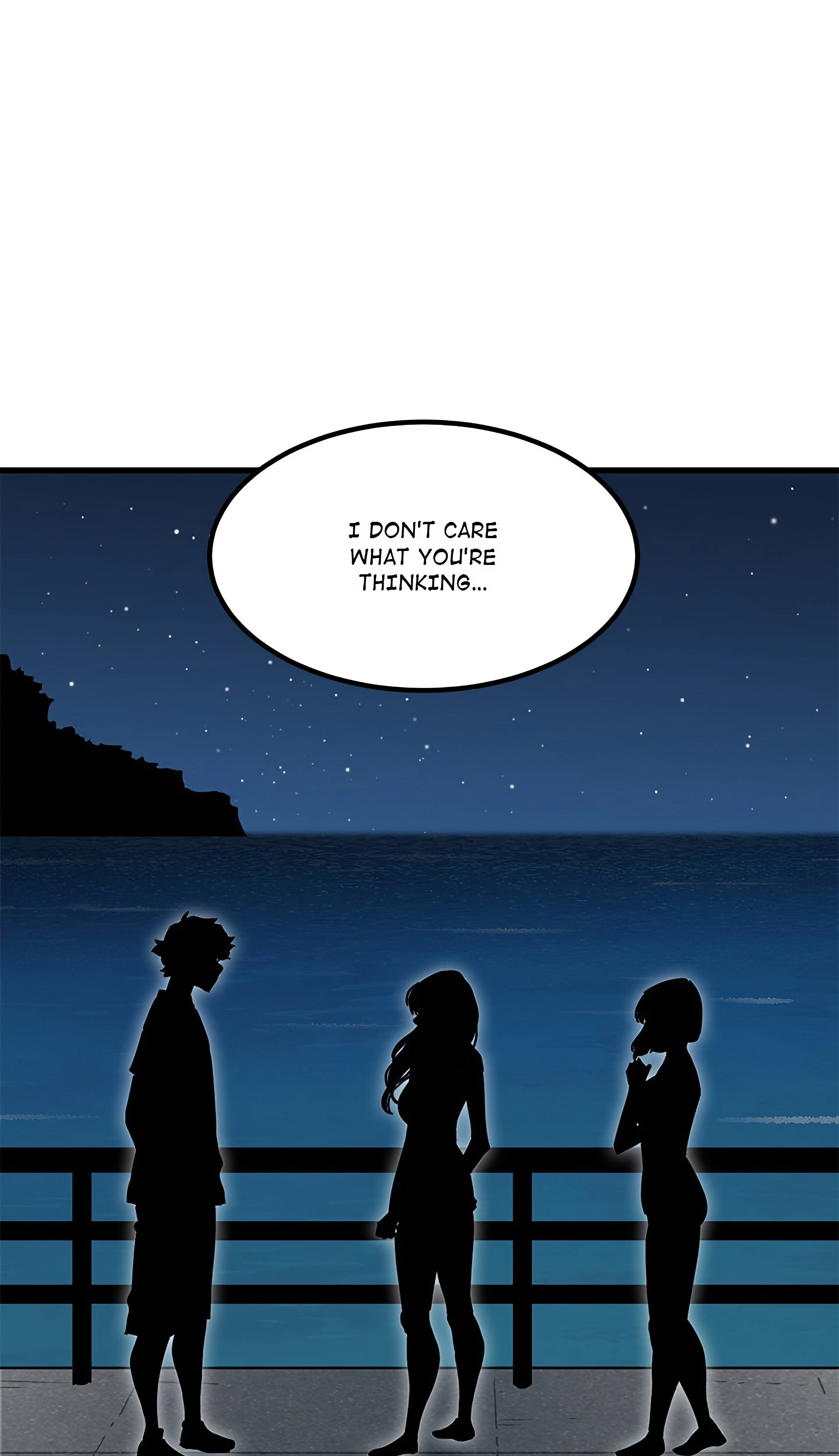 Snapping Into Love Chapter 47 (Uncensored), page 97