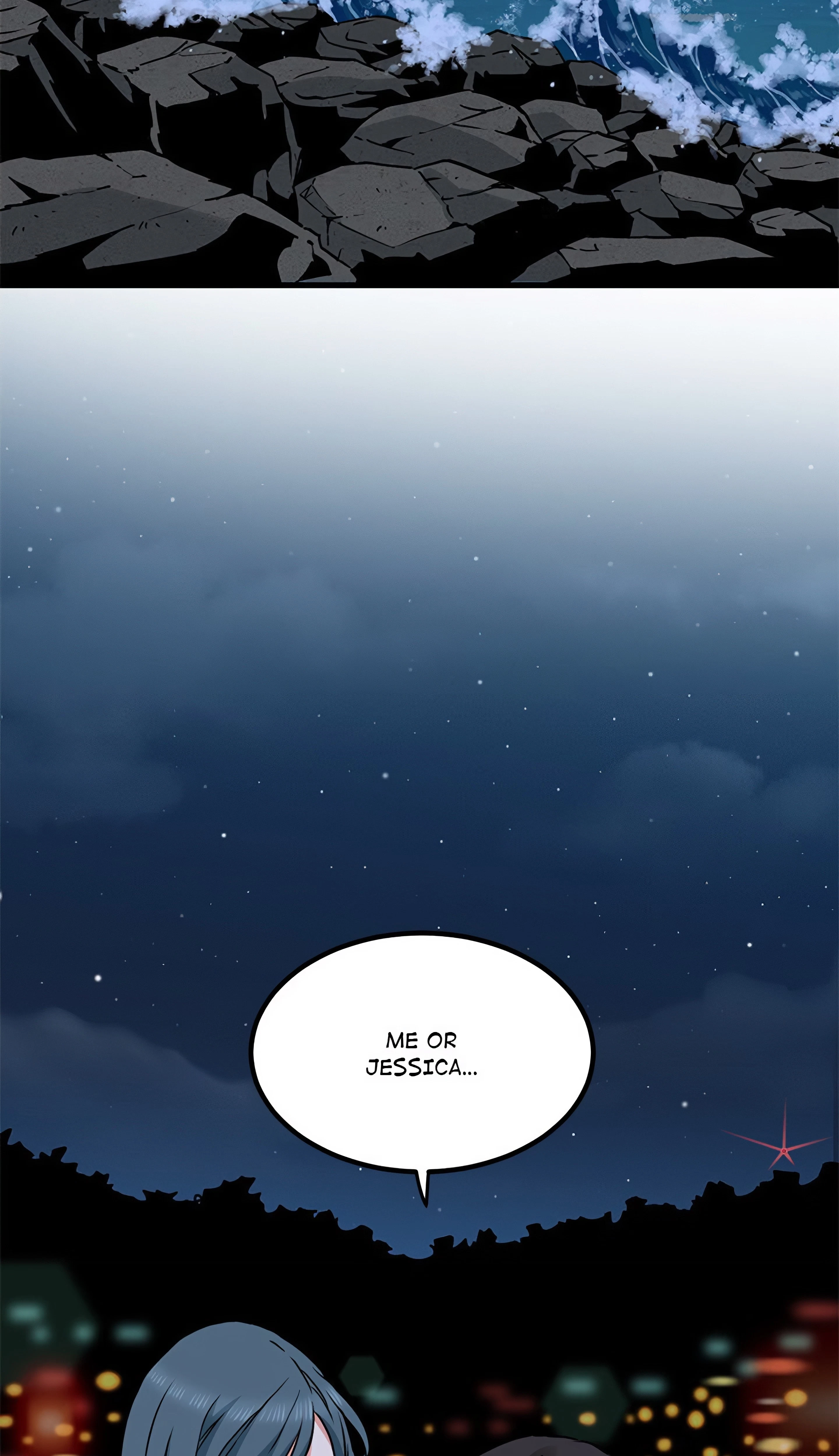 Snapping Into Love Chapter 47 (Uncensored), page 99